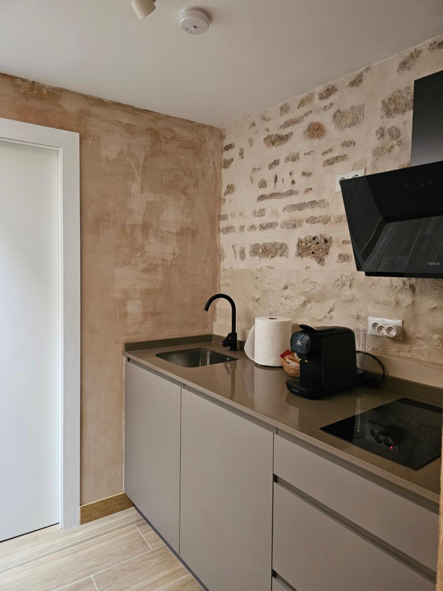 Apartment Siete Lunas Cordoba