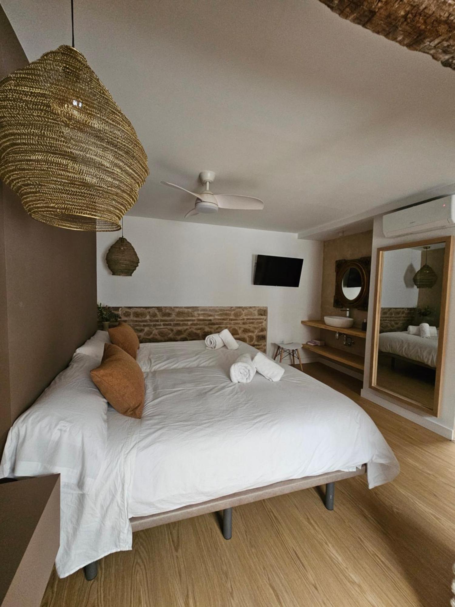 Siete Lunas Apartment Cordoba
