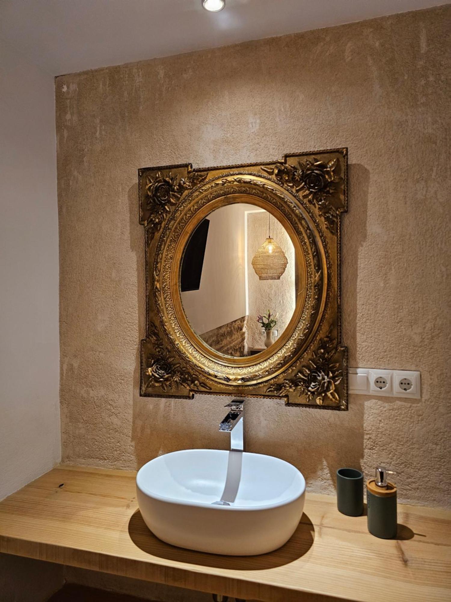 Siete Lunas Apartment Cordoba