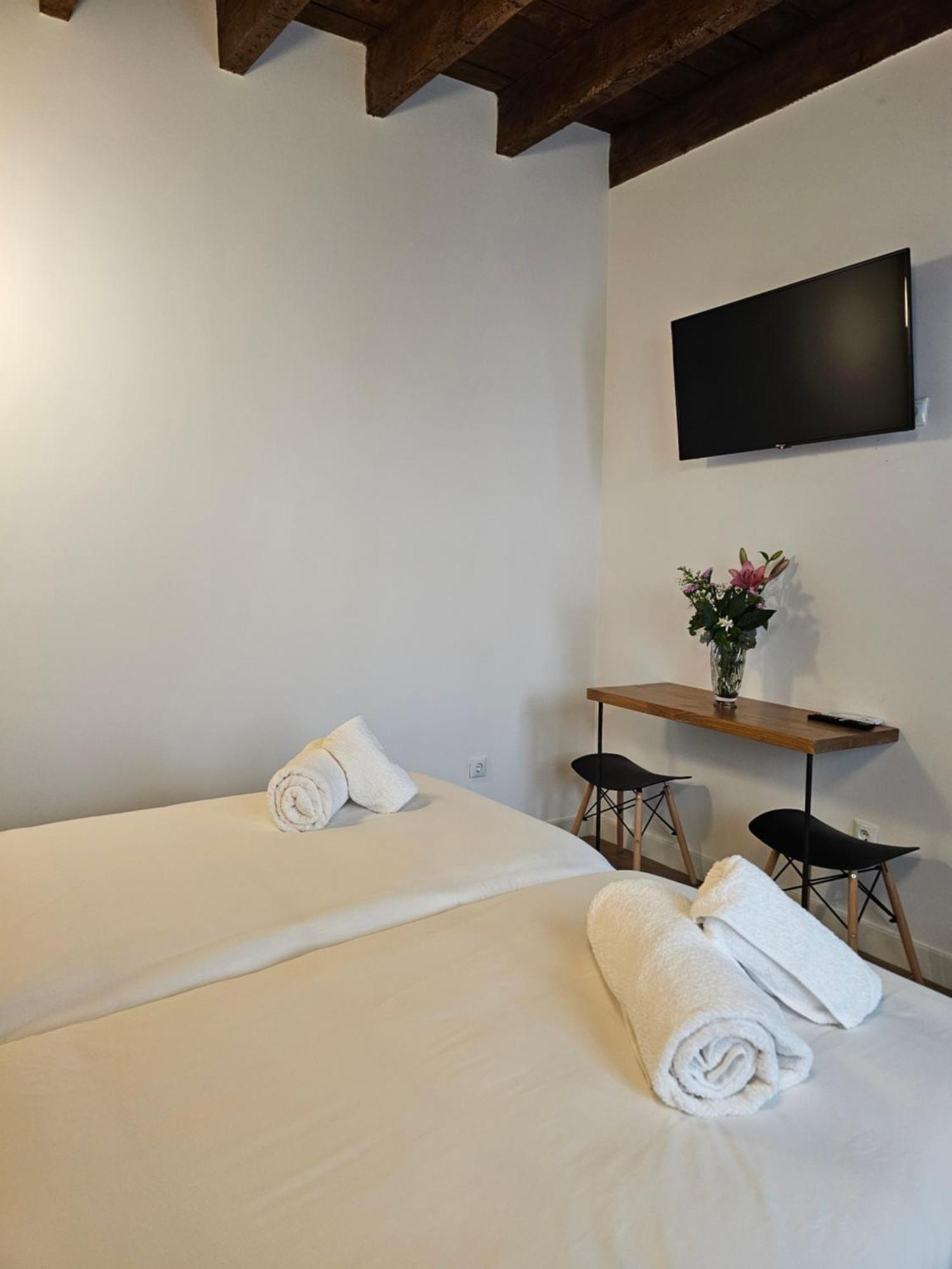 Siete Lunas Apartment Cordoba