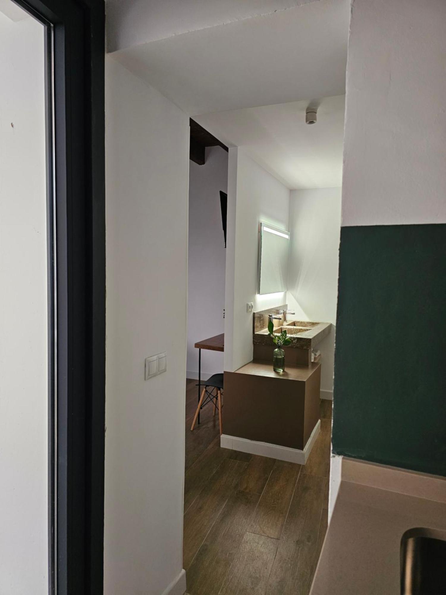 Apartment Siete Lunas Cordoba