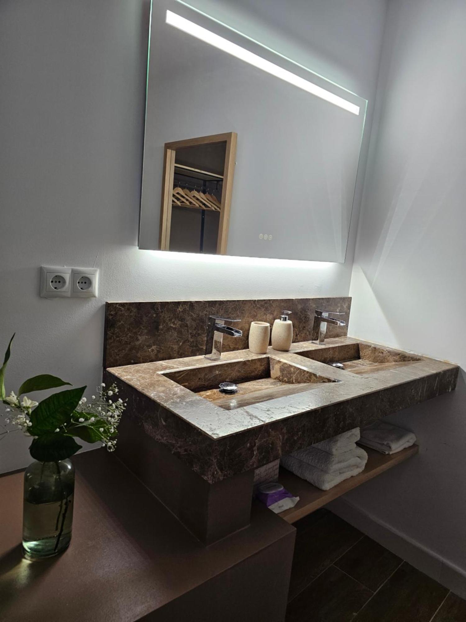 Apartment Siete Lunas