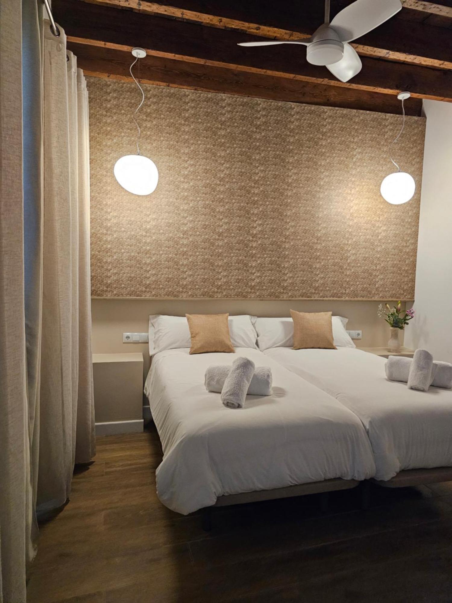 Siete Lunas Apartment