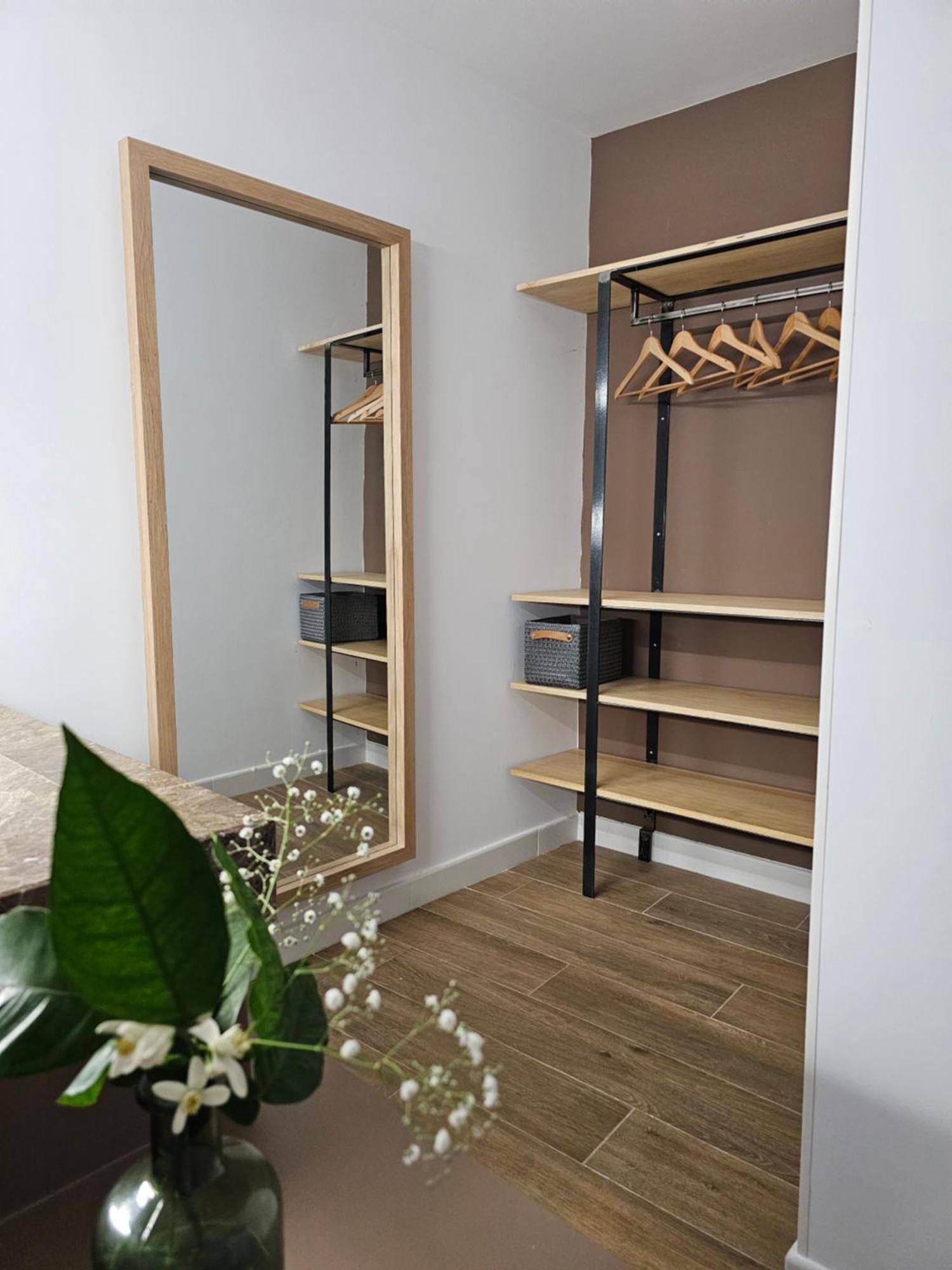 Apartment Siete Lunas Cordoba