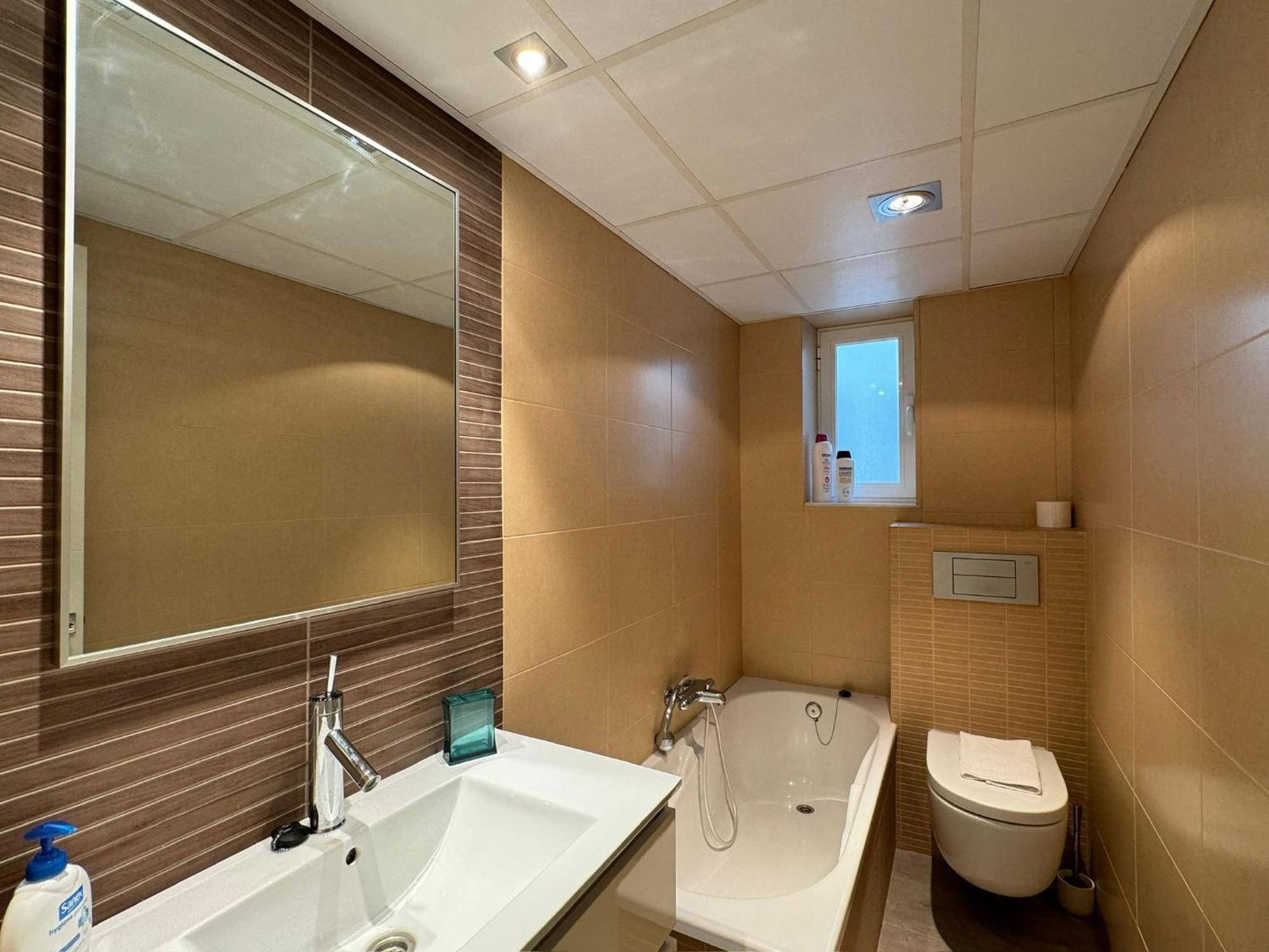 Apartamento Mirador De La Muralla Apartment *