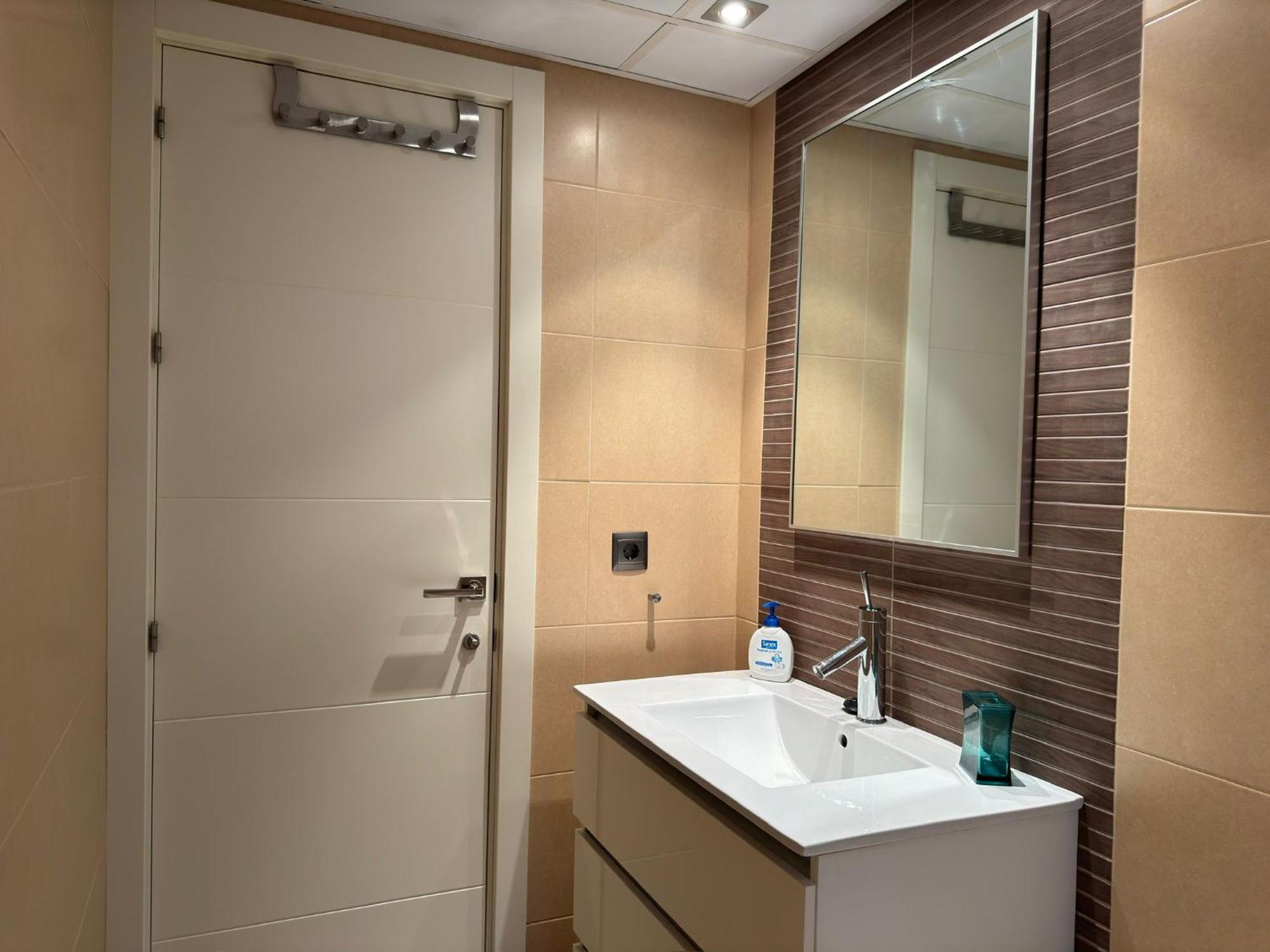 Apartamento Mirador De La Muralla Cordoba