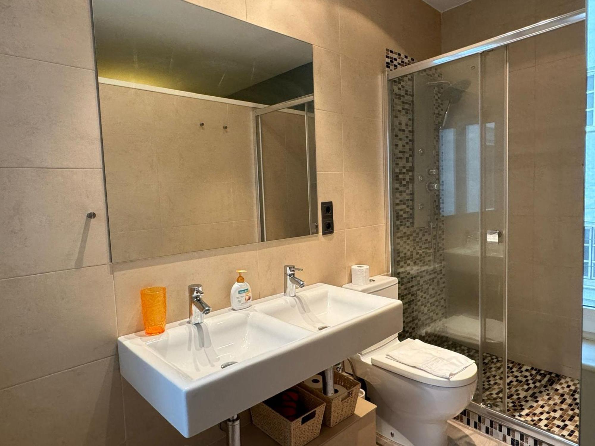 Apartamento Mirador De La Muralla Apartment