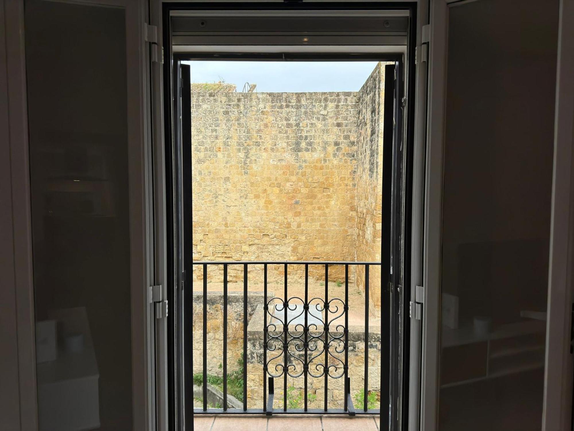 Apartment Apartamento Mirador De La Muralla