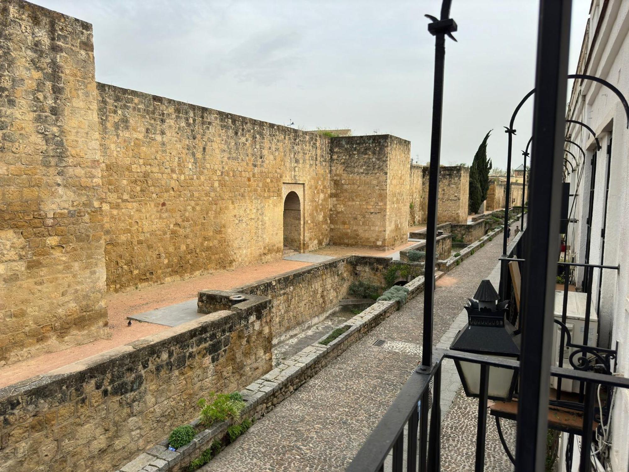 Apartamento Mirador De La Muralla Apartment