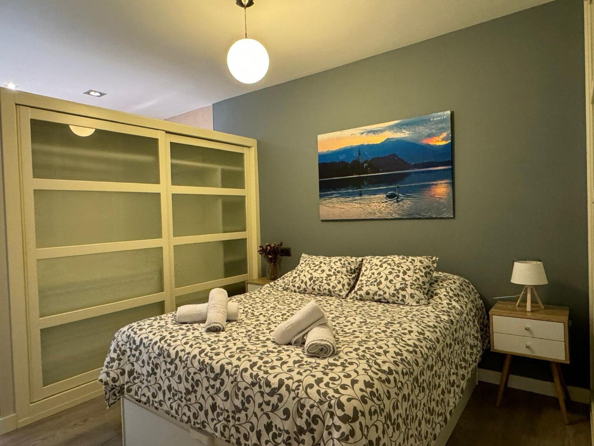 Apartamento Mirador De La Muralla *