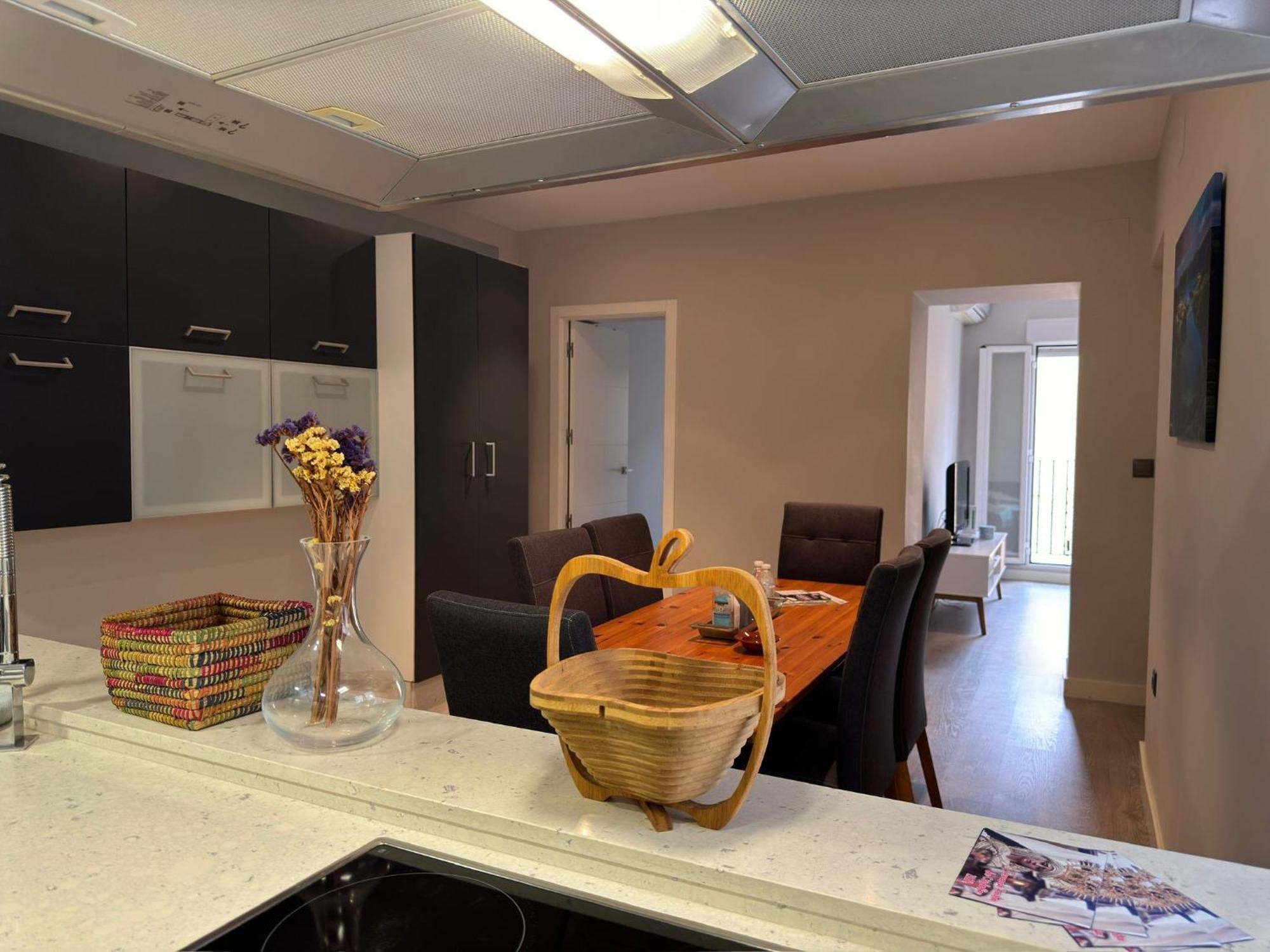 Apartamento Mirador De La Muralla * Cordoba