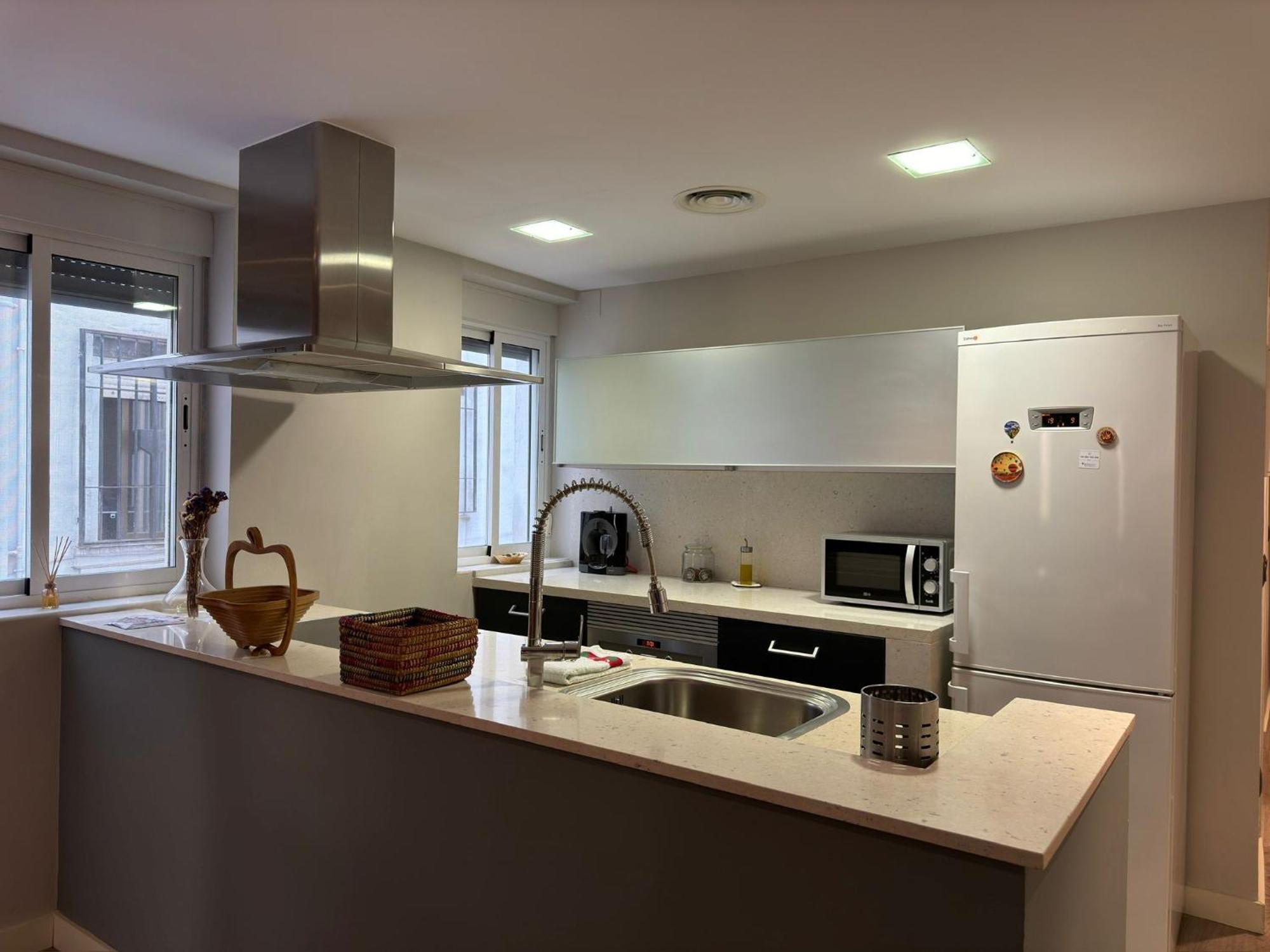 Apartamento Mirador De La Muralla Cordoba