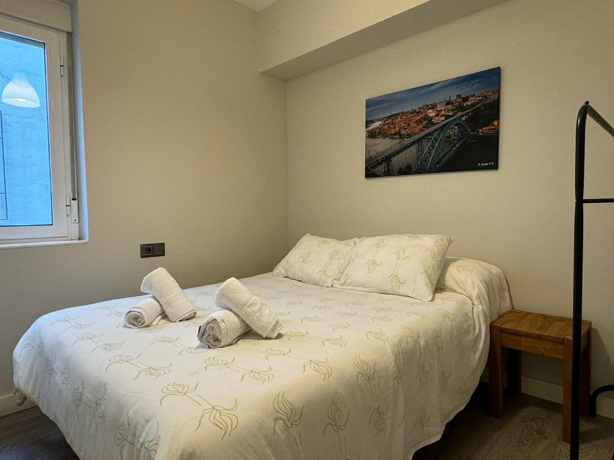 Apartamento Mirador De La Muralla Apartment