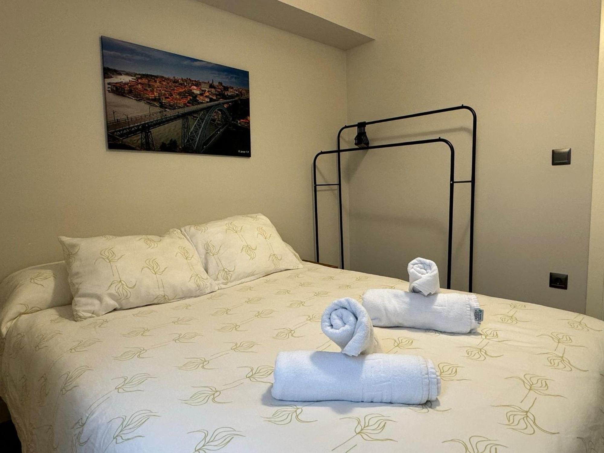 Apartamento Mirador De La Muralla