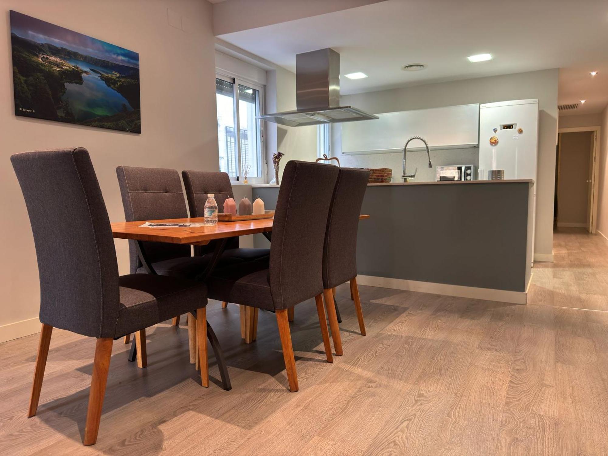 Apartamento Mirador De La Muralla Cordoba