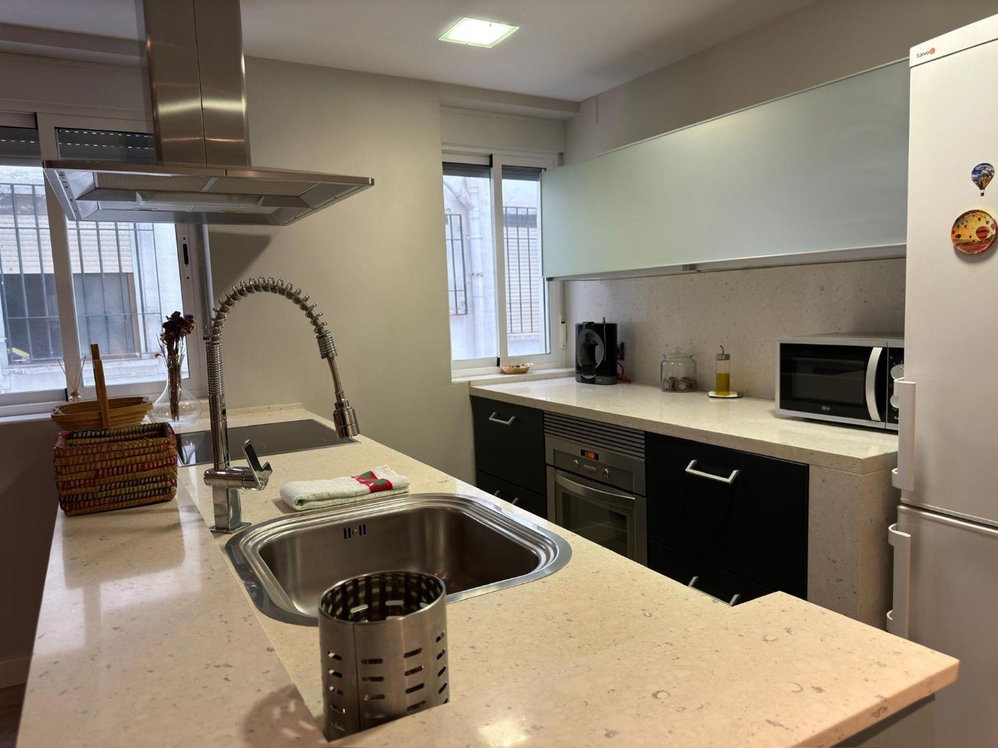 Apartamento Mirador De La Muralla