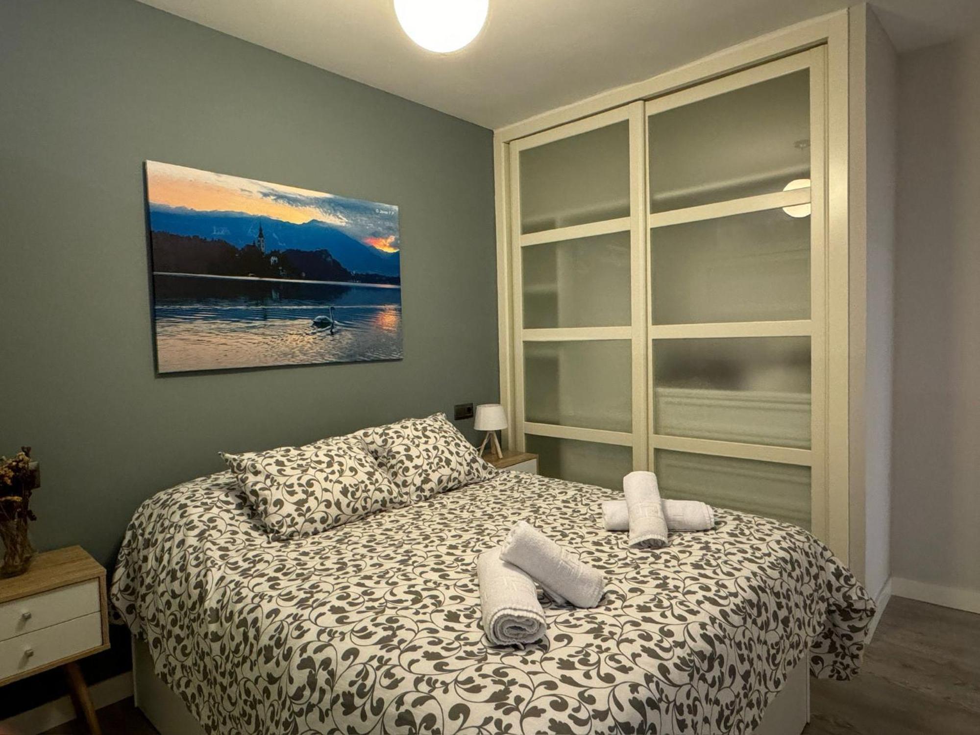 Apartamento Mirador De La Muralla * Cordoba