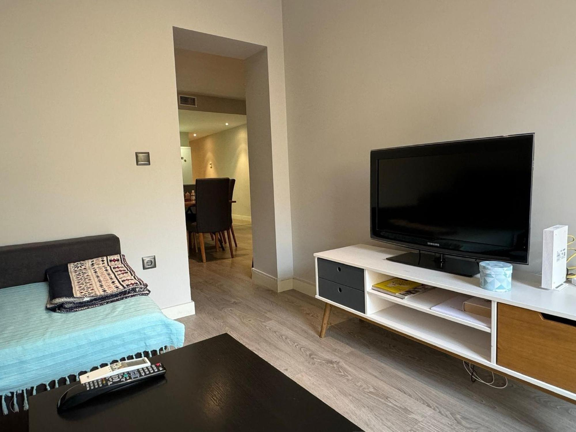 Apartamento Mirador De La Muralla Apartment