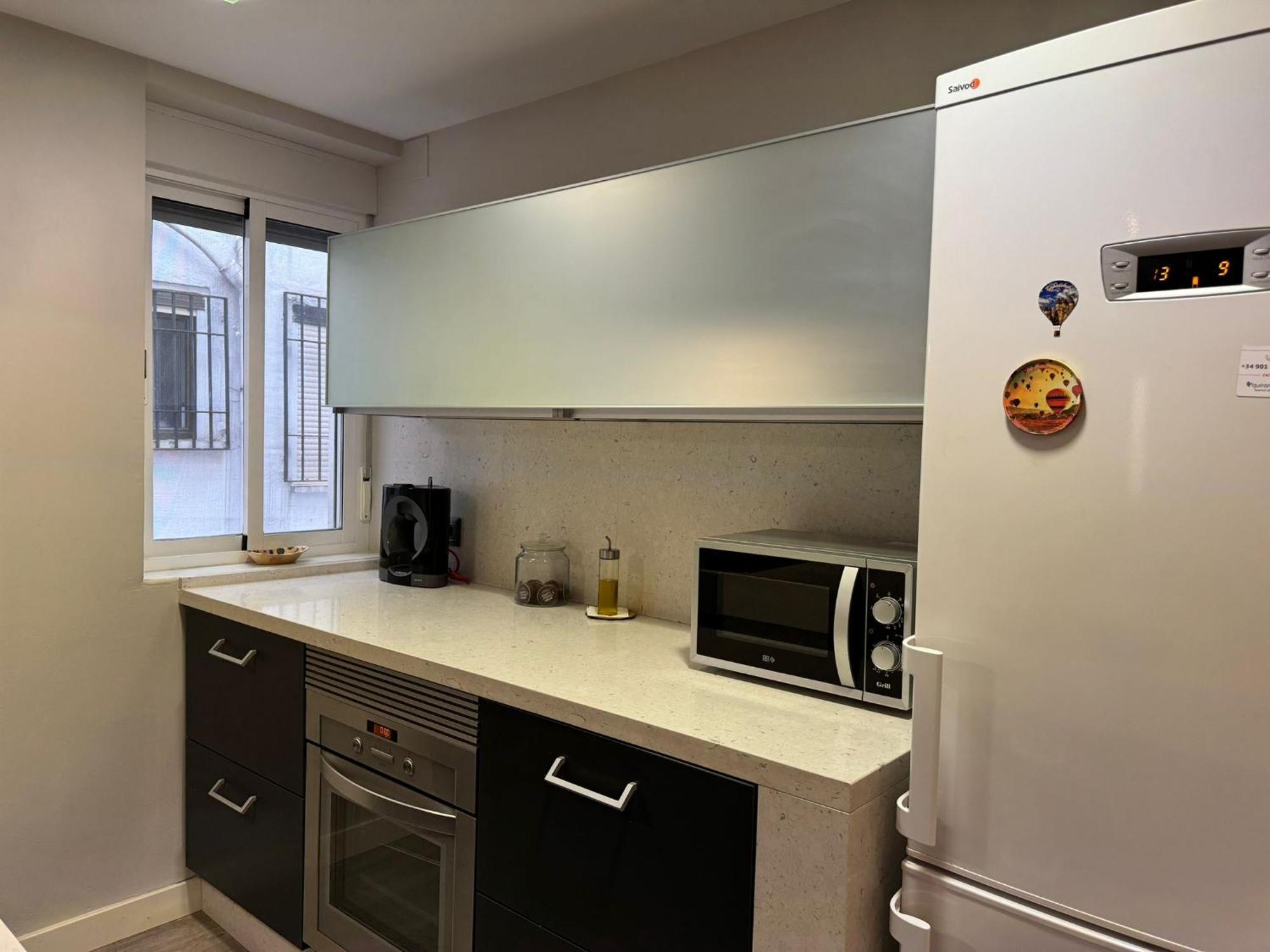 Apartamento Mirador De La Muralla Apartment *