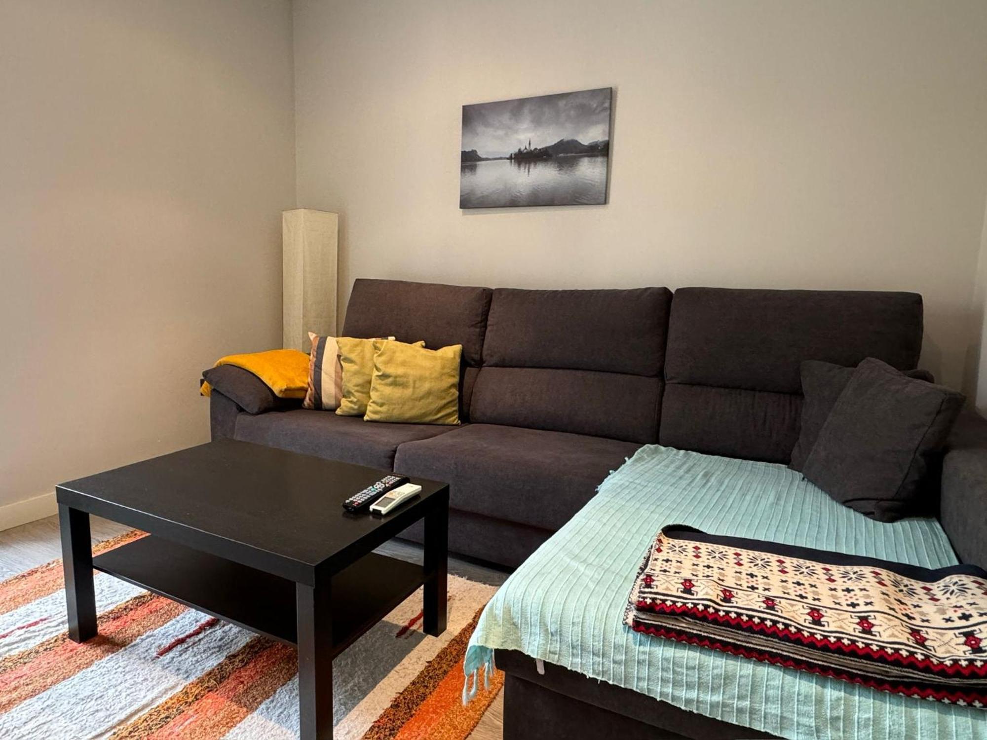 Apartamento Mirador De La Muralla Apartment Cordoba