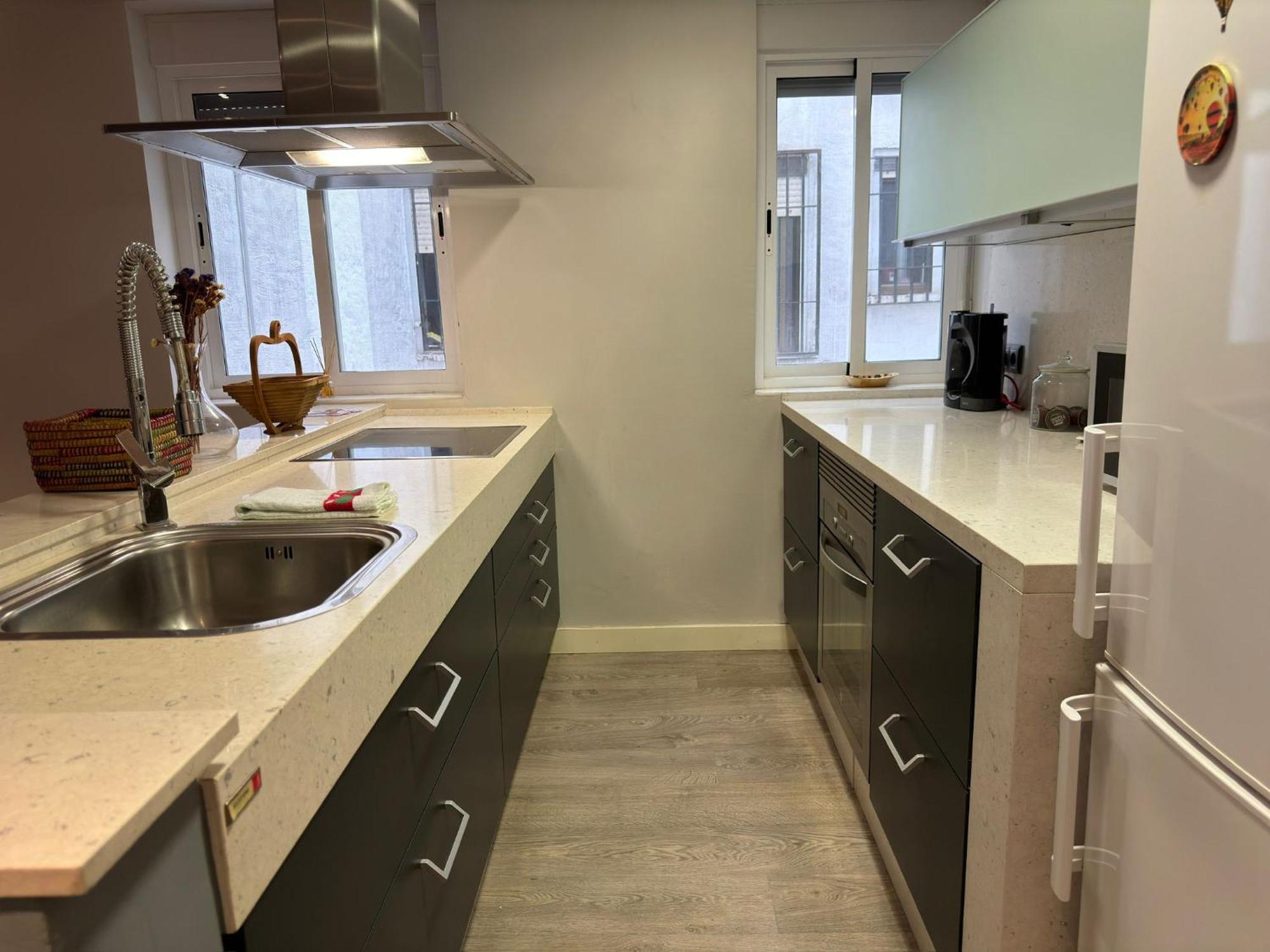 Apartamento Mirador De La Muralla *