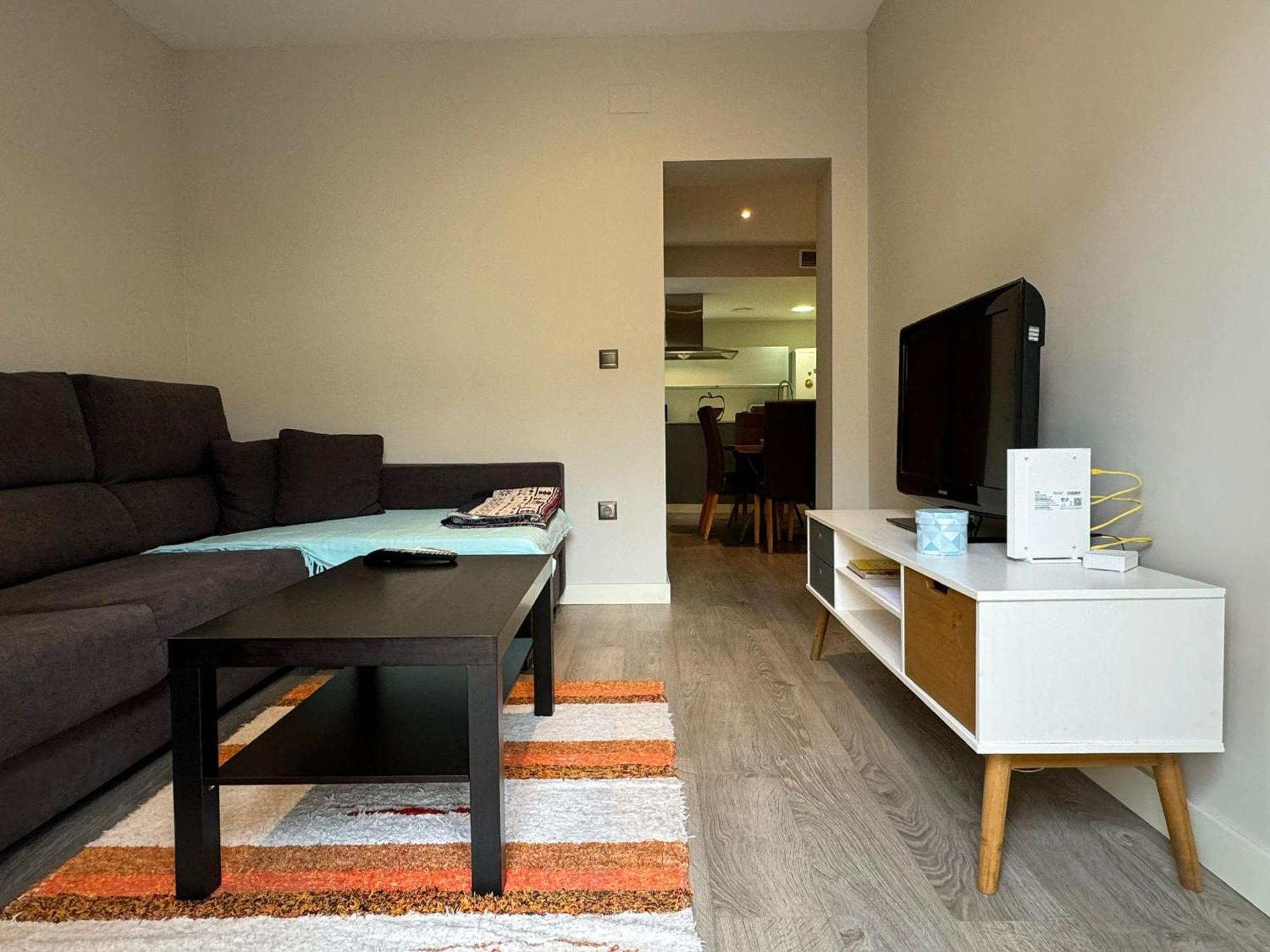 Apartamento Mirador De La Muralla Apartment Cordoba