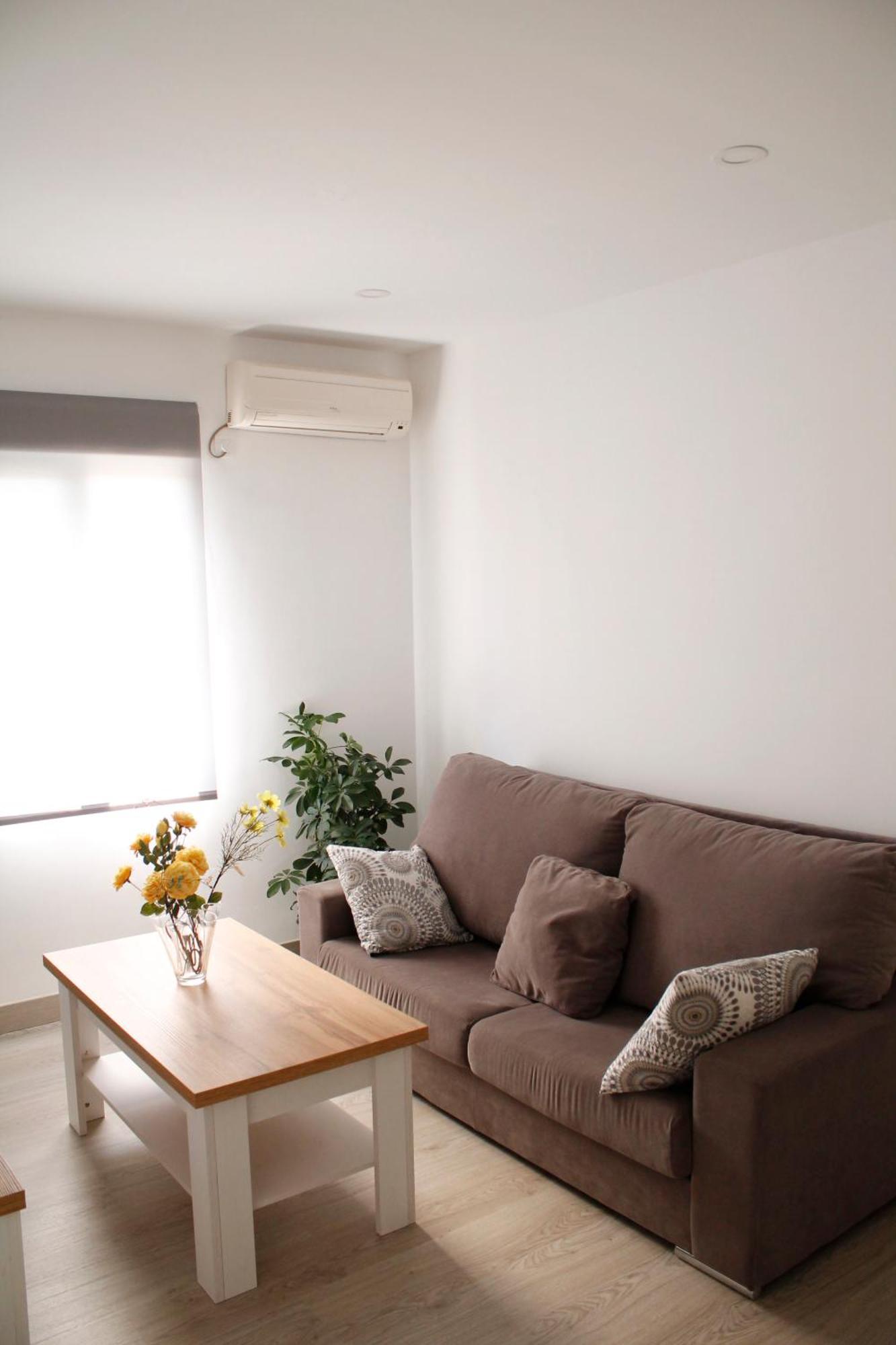 Apartamento Escanuela Córdoba