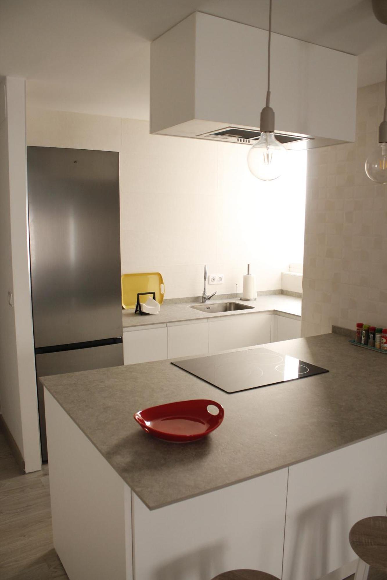 Escanuela Apartamento Córdoba