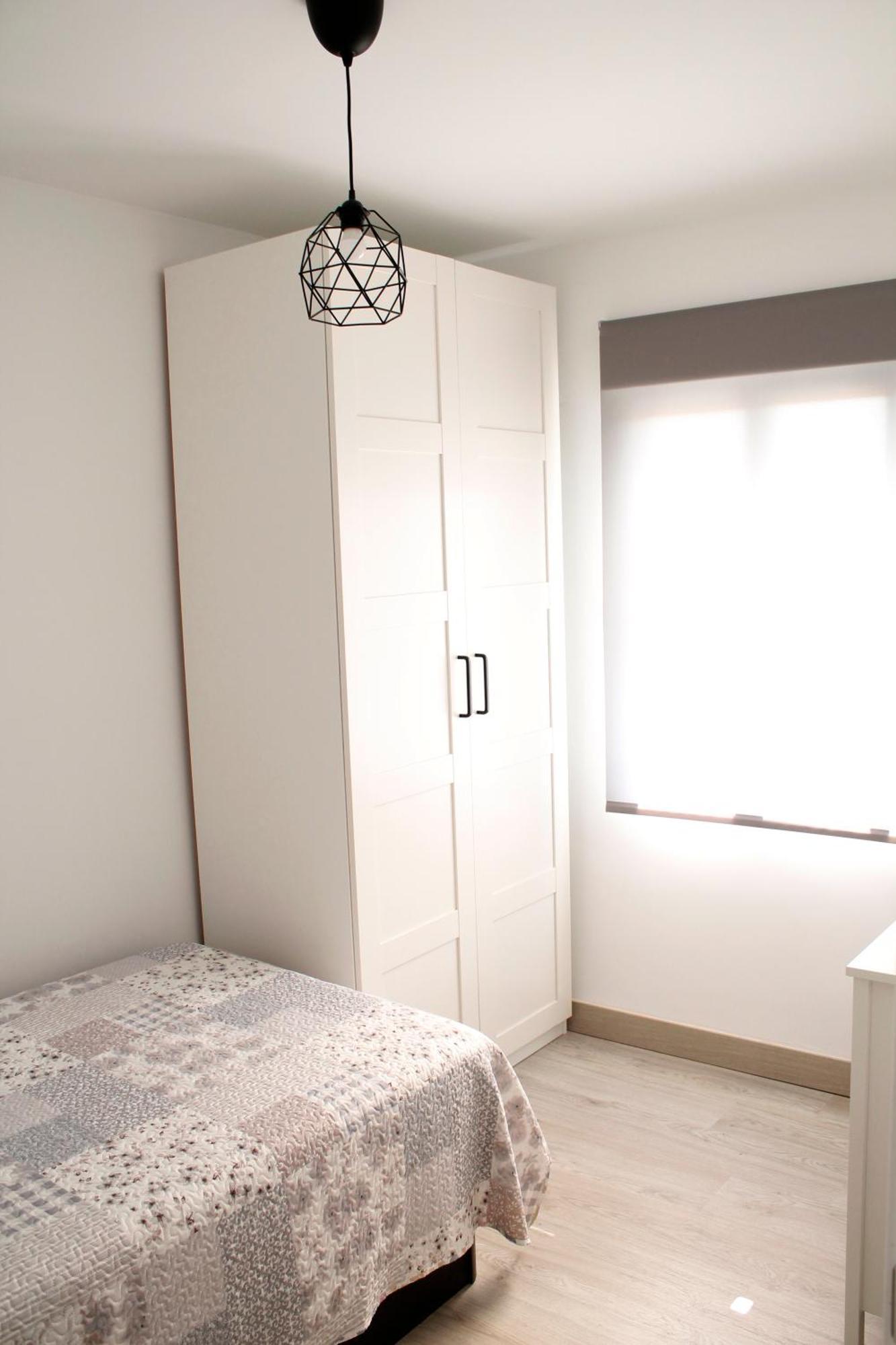 Escanuela Apartamento