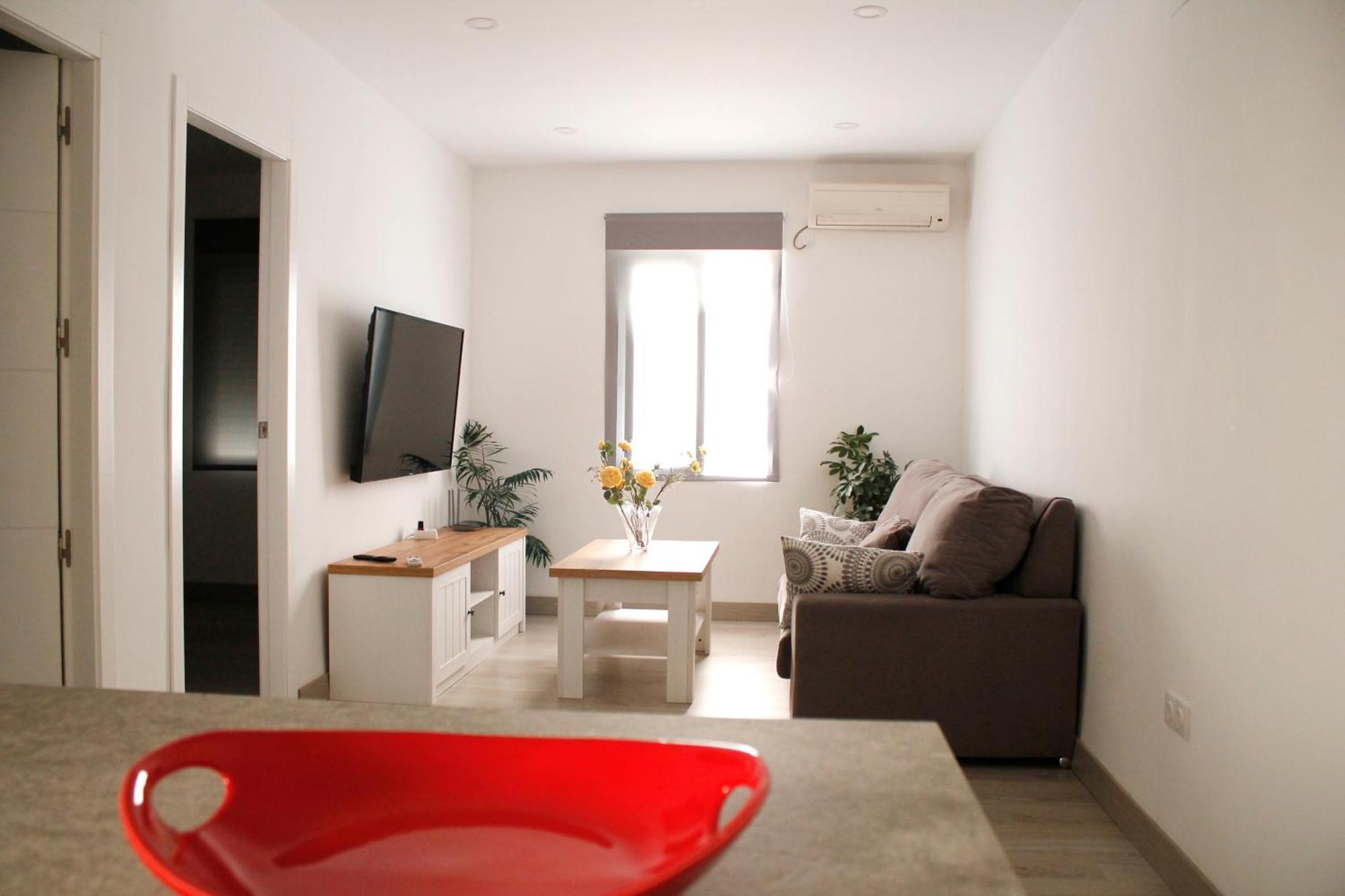 Apartamento Escanuela *