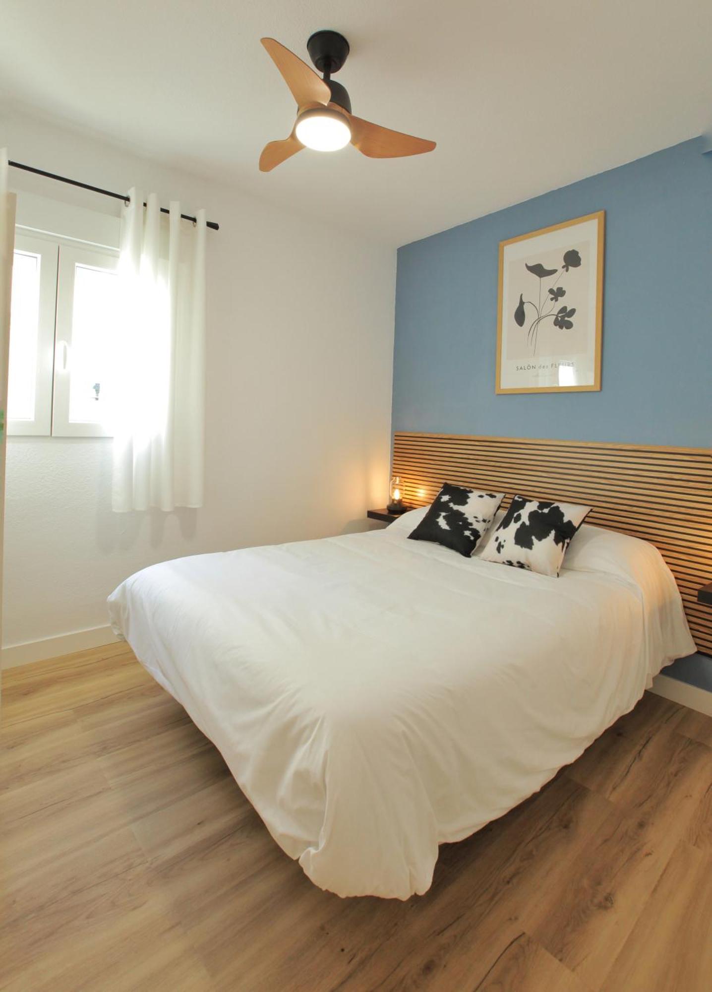 Apartment Luxury, Modern & Style Mezquita *