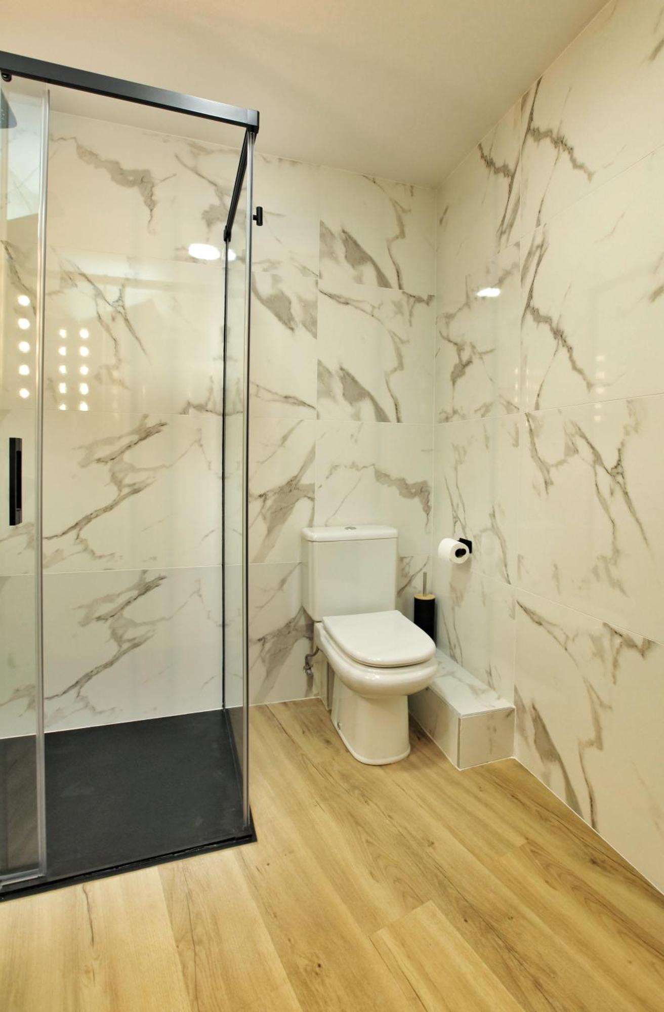 Luxury, Modern & Style Mezquita Apartment Cordoba