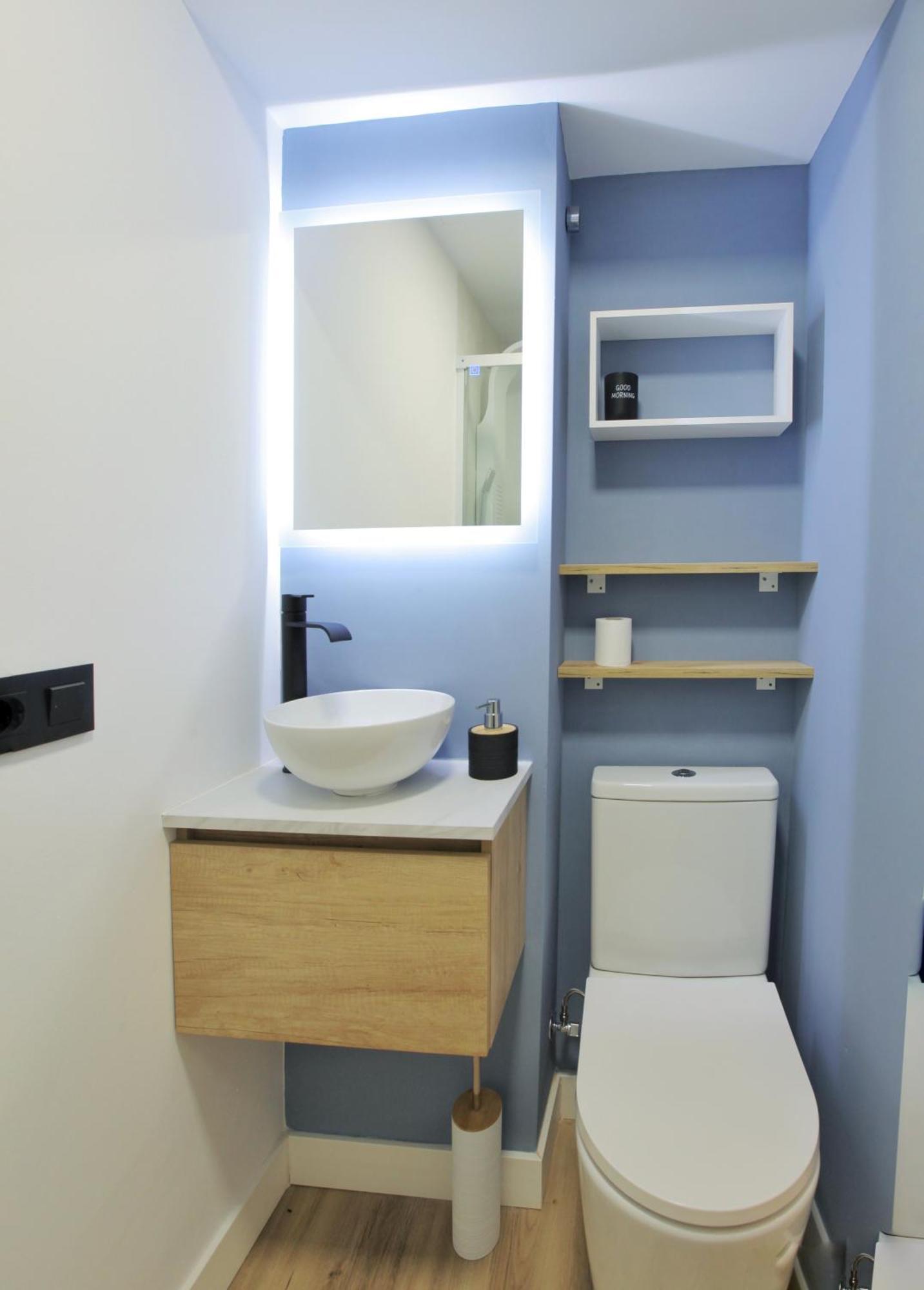 Apartment Luxury, Modern & Style Mezquita