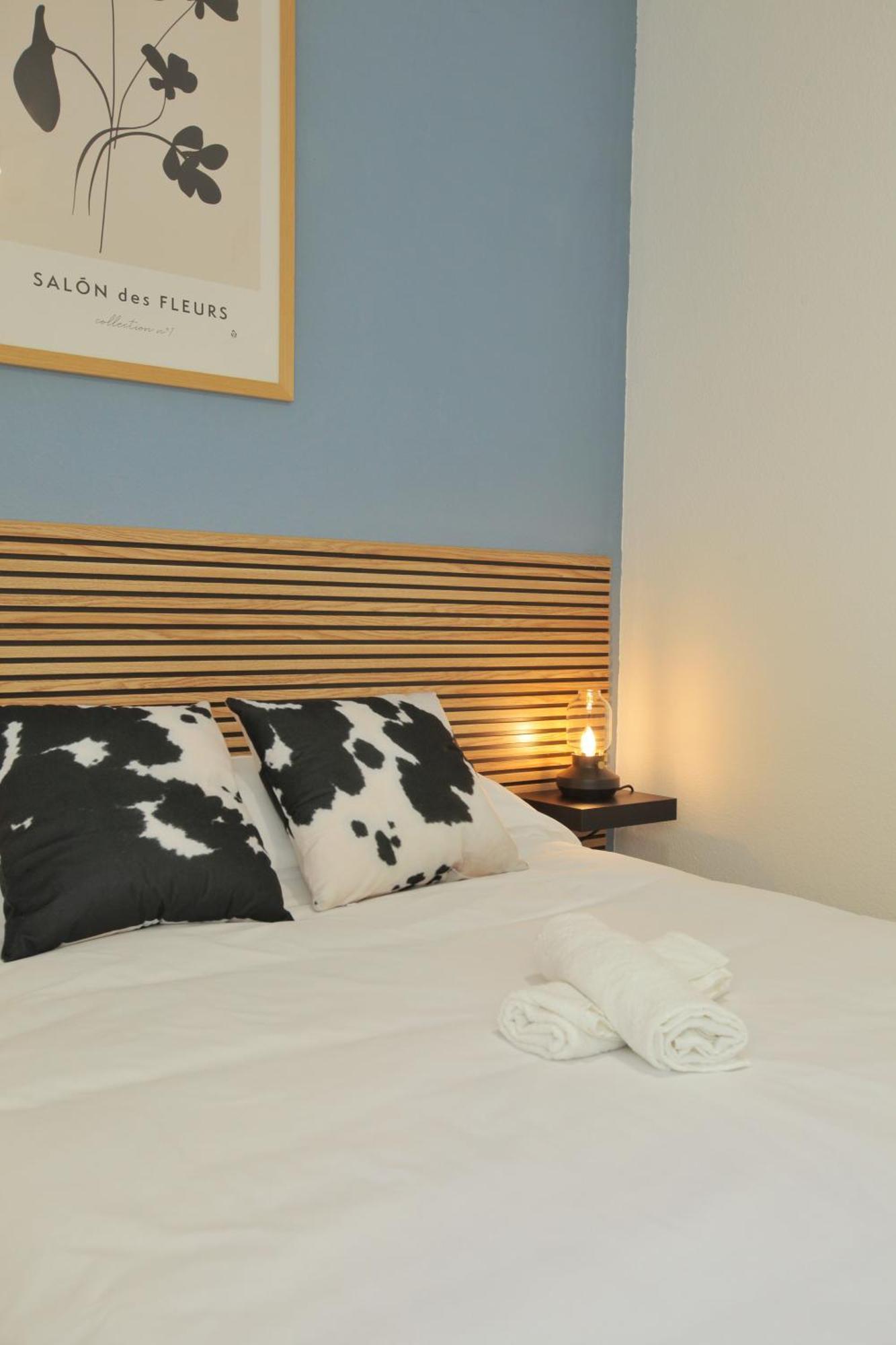 Luxury, Modern & Style Mezquita Apartment