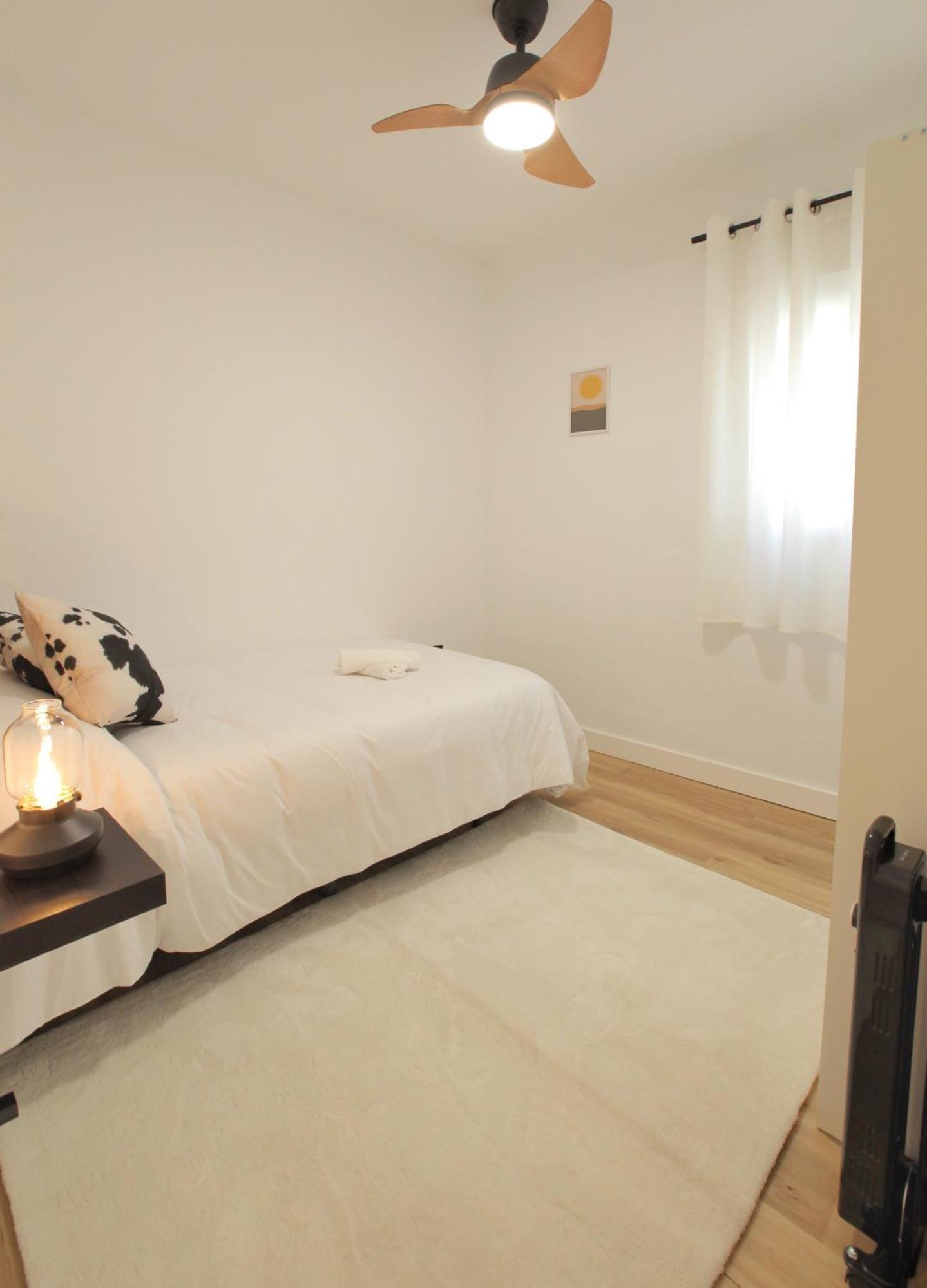 Apartment Luxury, Modern & Style Mezquita Cordoba