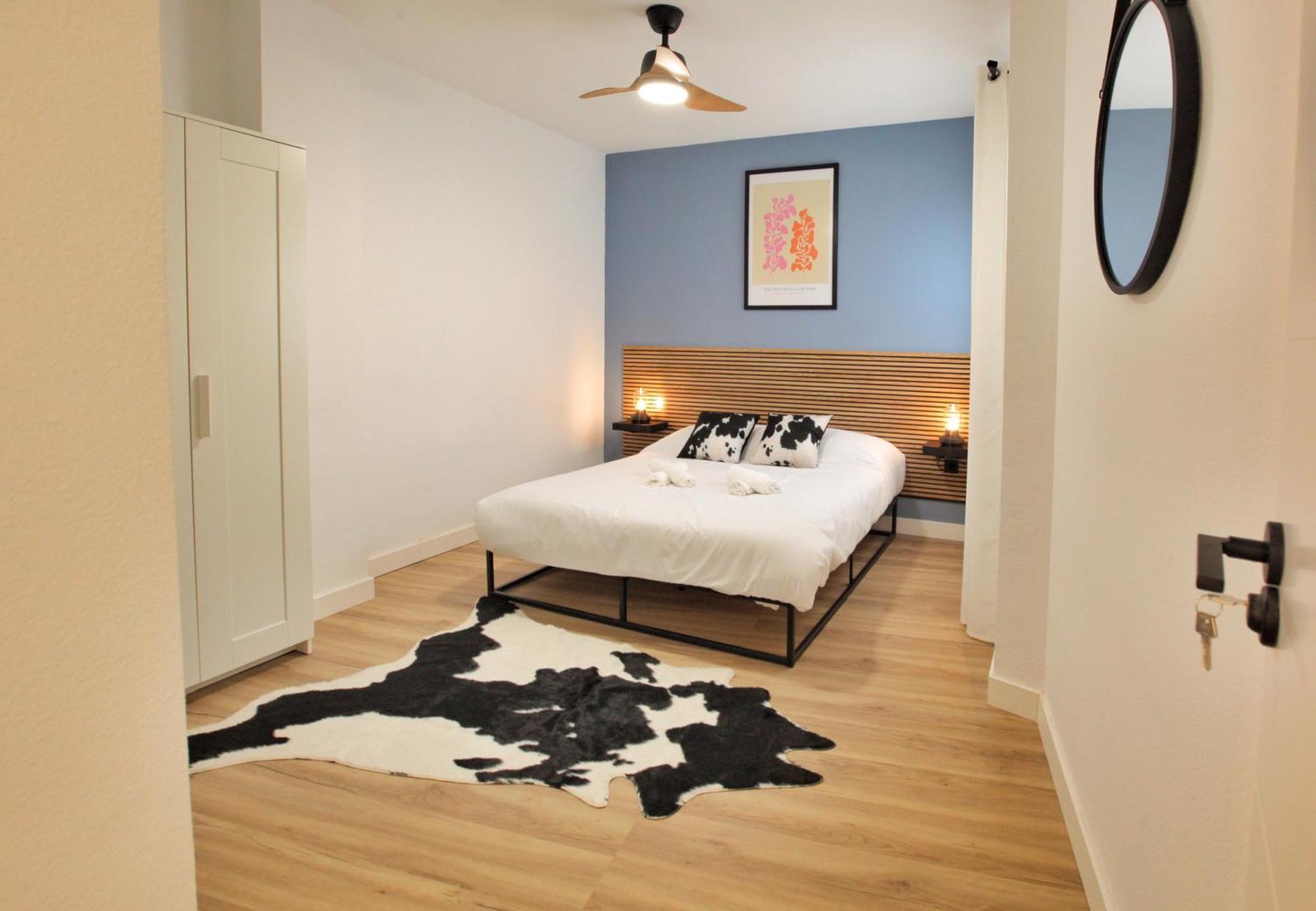 Apartment Luxury, Modern & Style Mezquita