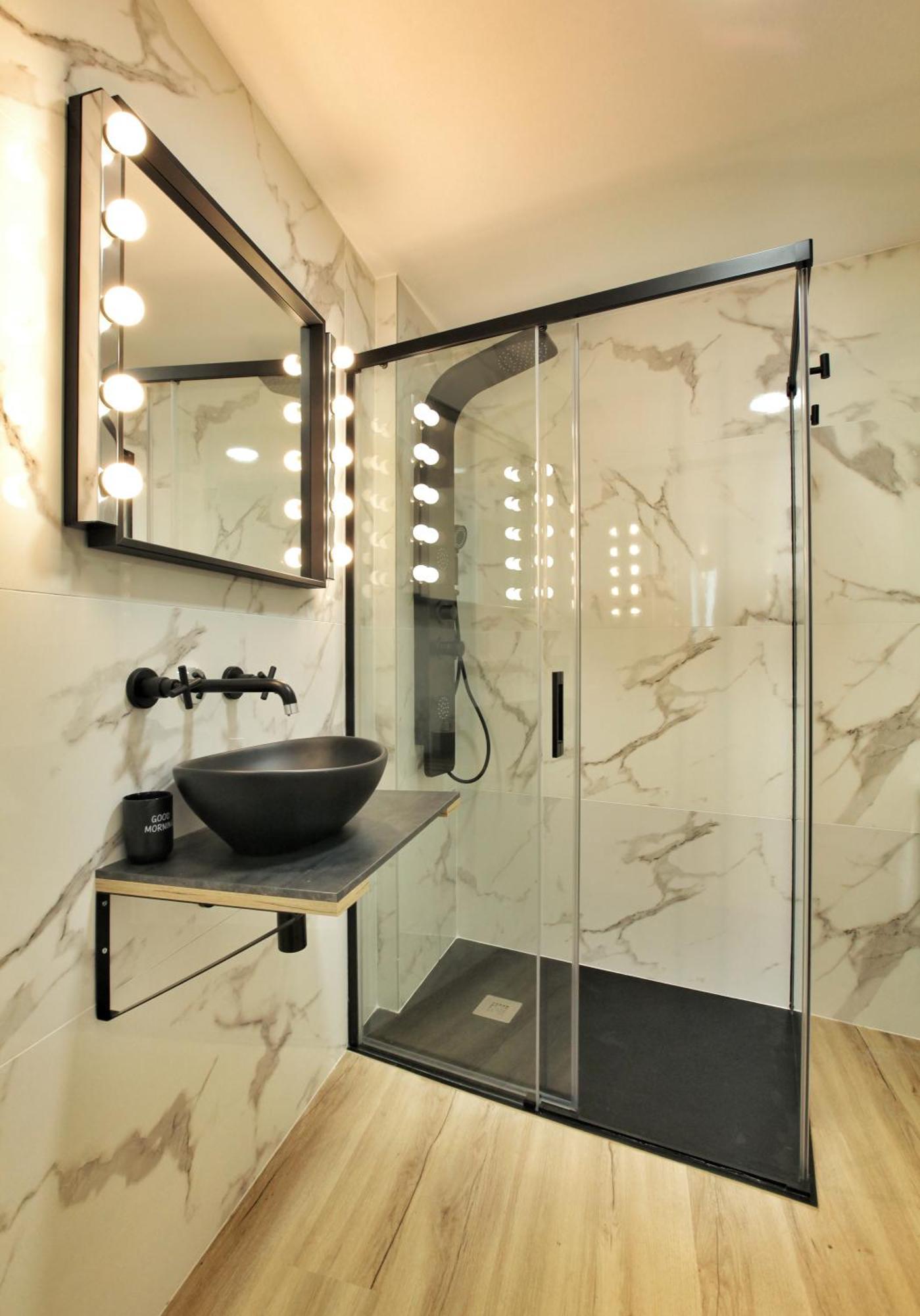 Luxury, Modern & Style Mezquita Apartment