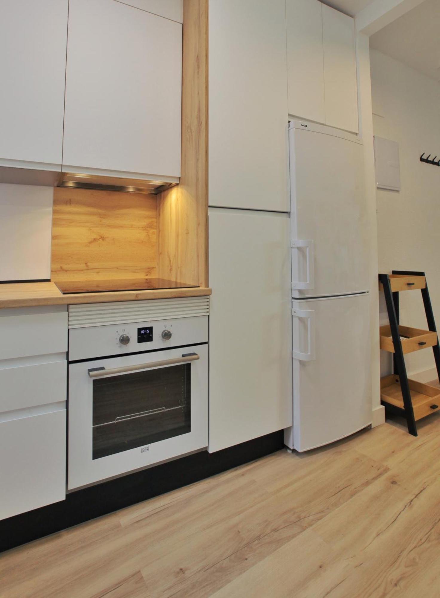 Apartment Luxury, Modern & Style Mezquita *