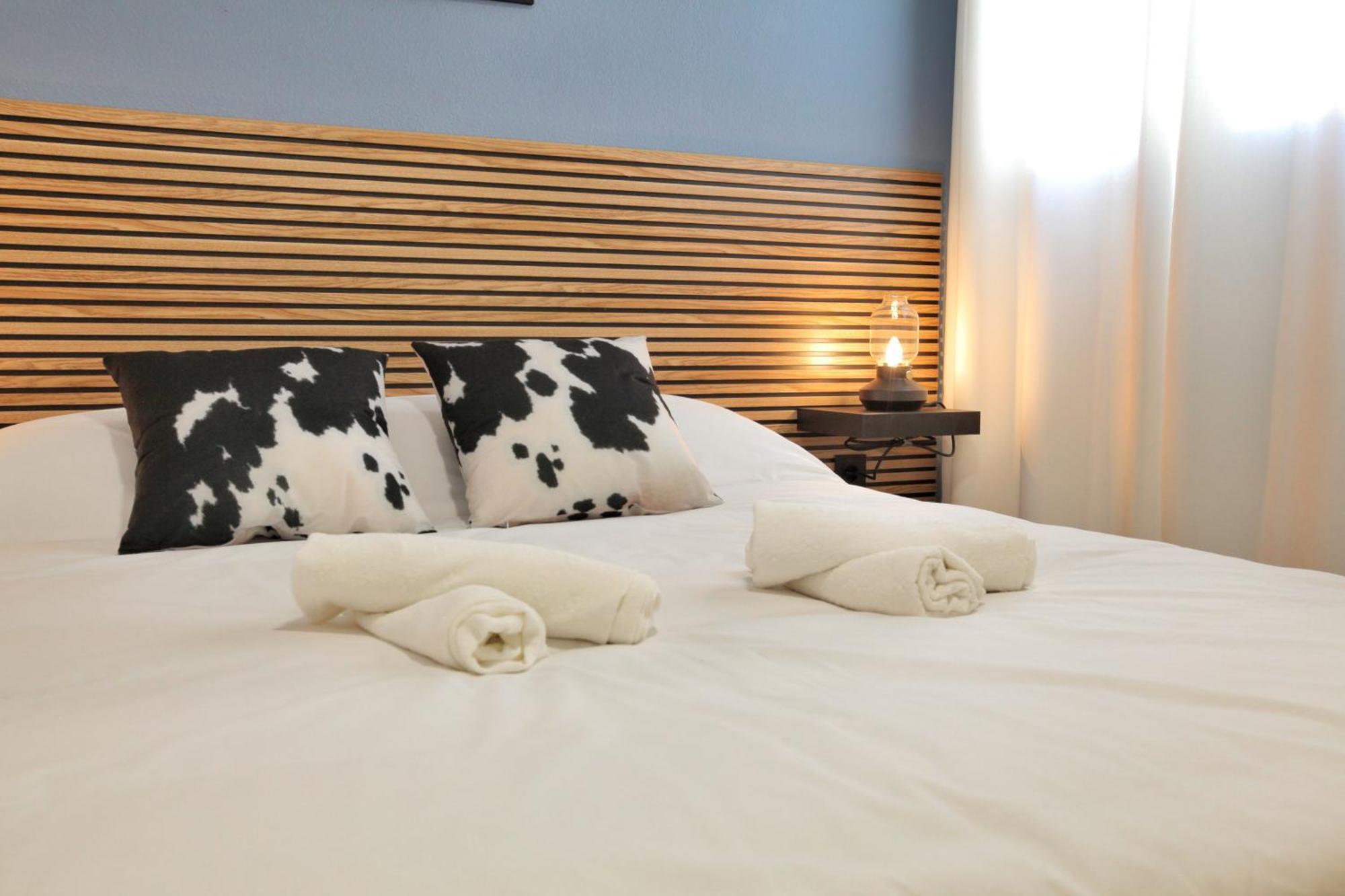 Apartment Luxury, Modern & Style Mezquita Cordoba