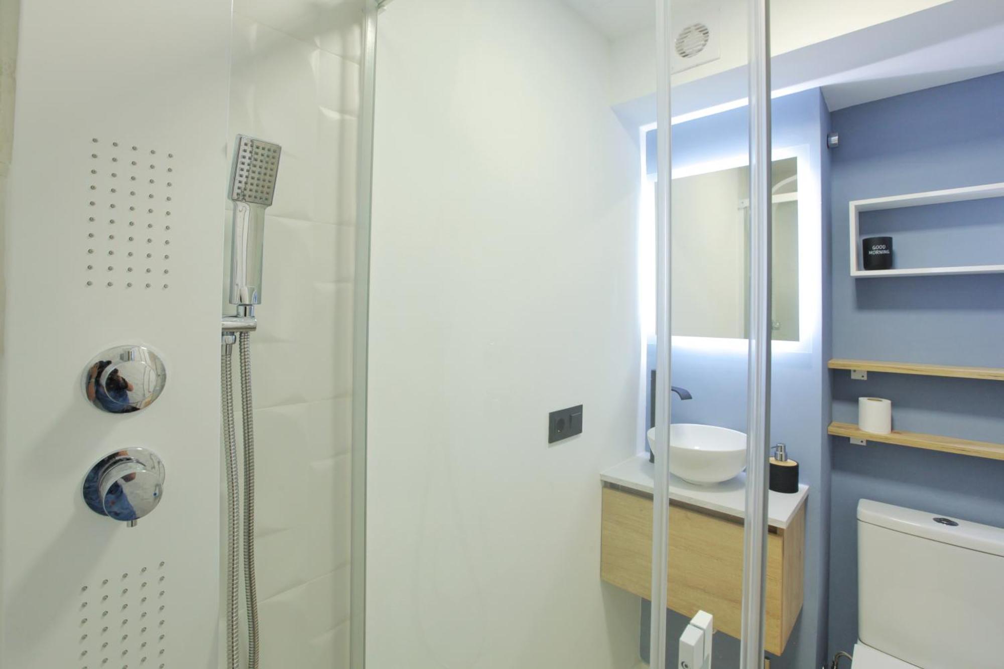 Apartment Luxury, Modern & Style Mezquita *