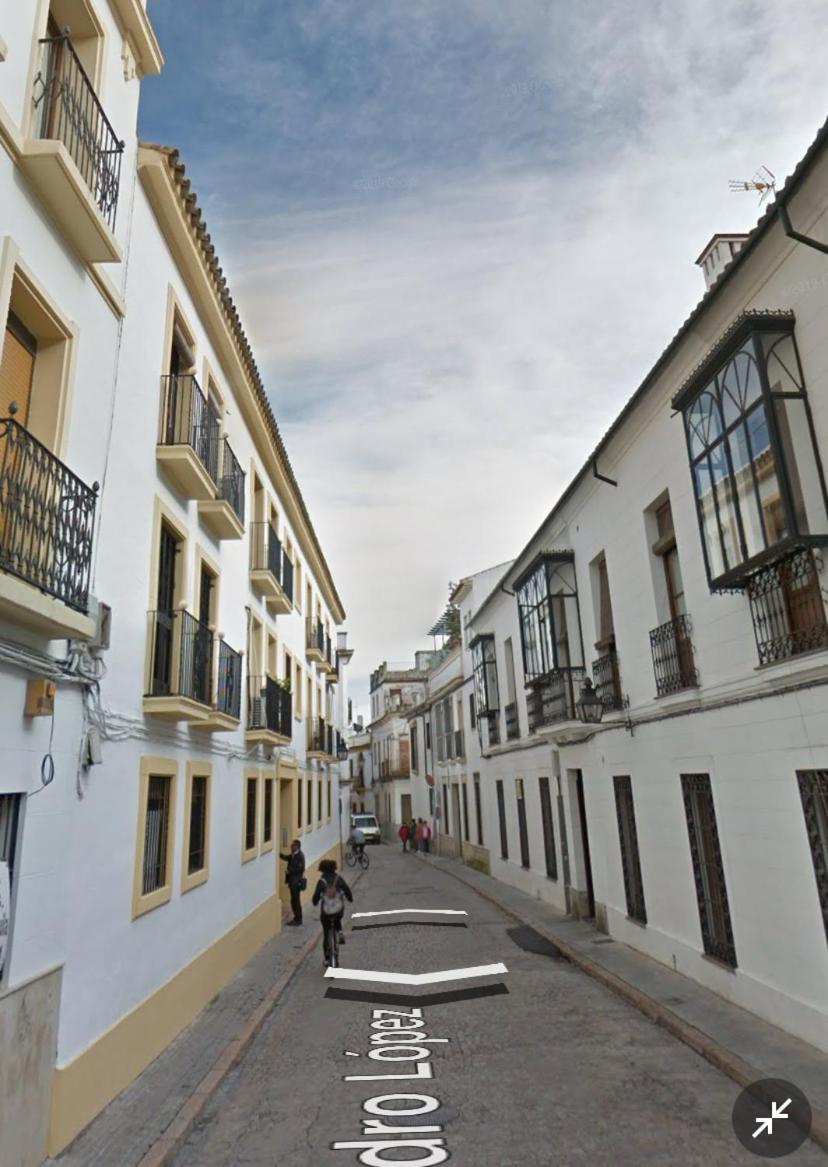 En Plaza De La Corredera * Córdoba