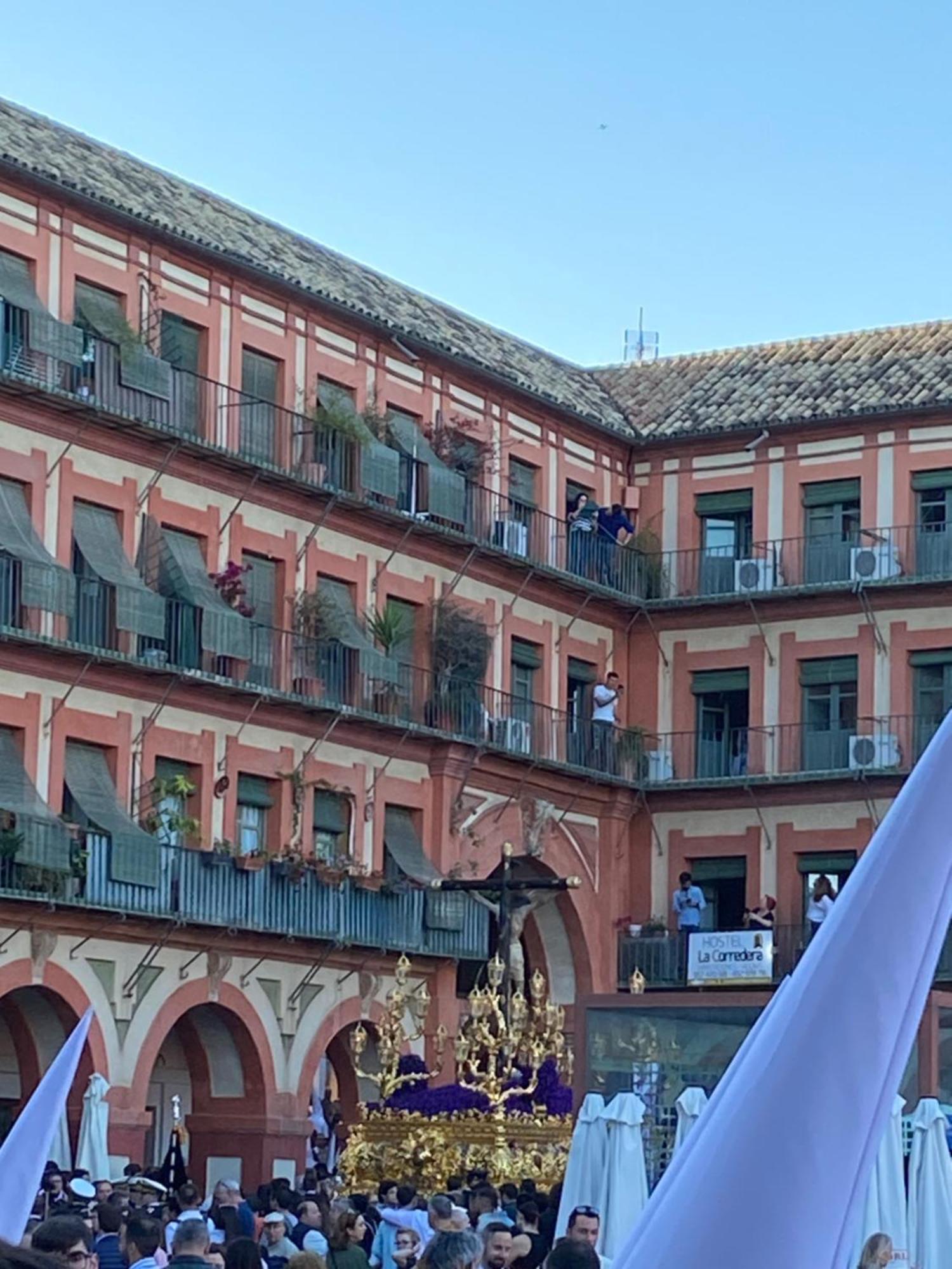 Apartamento En Plaza De La Corredera *