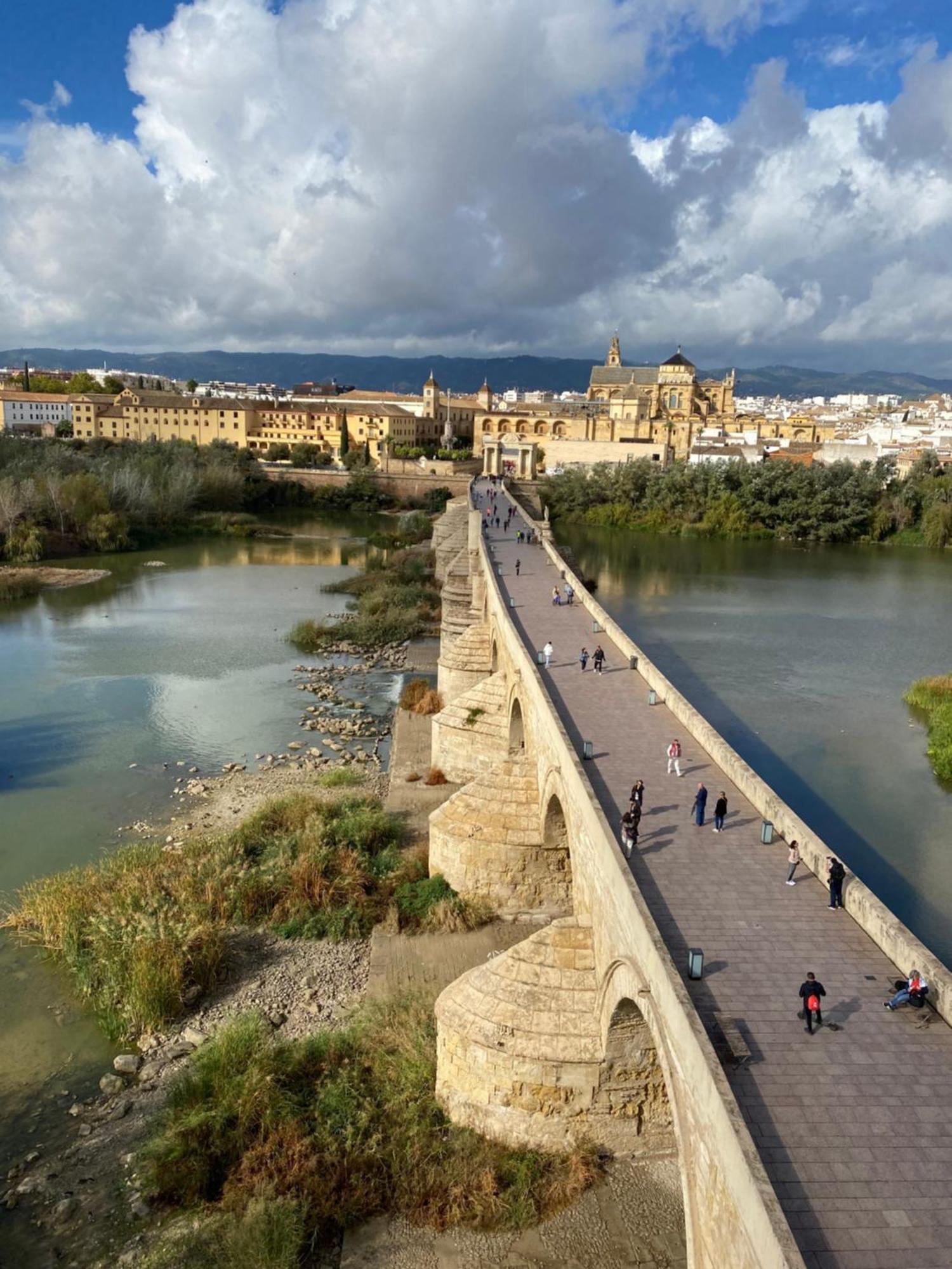 Apartamento En Plaza De La Corredera Córdoba