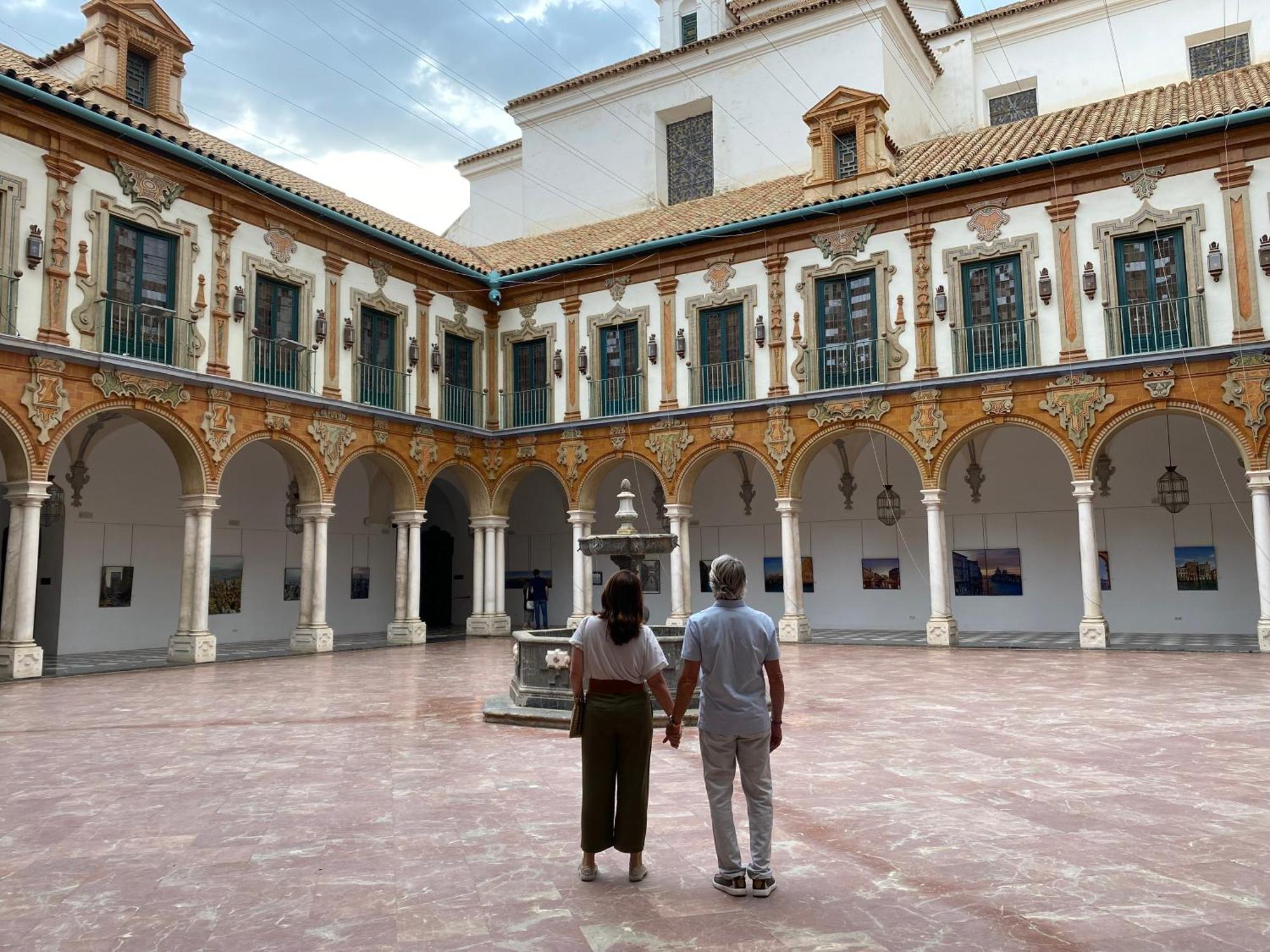 Apartamento En Plaza De La Corredera *