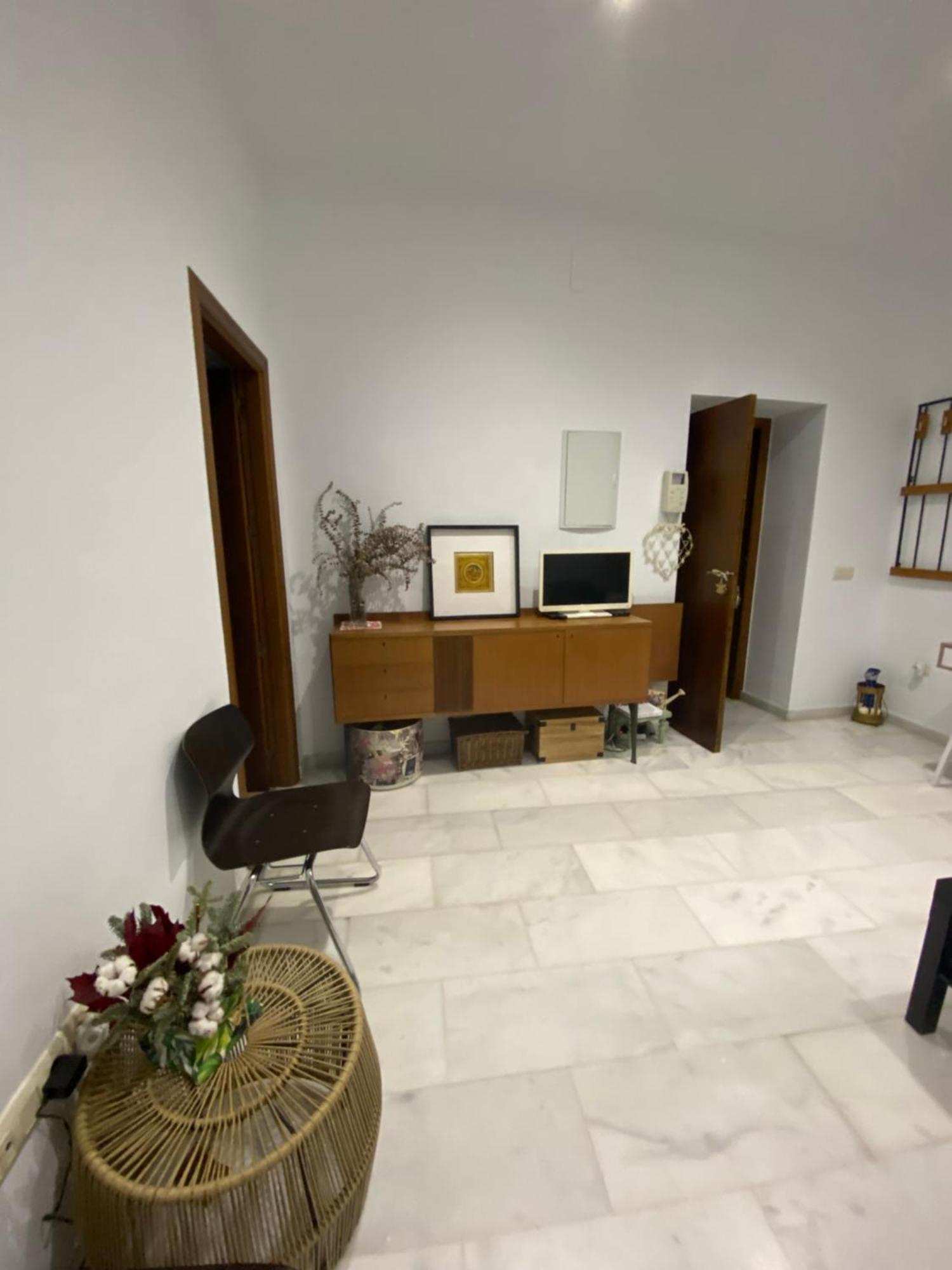 En Plaza De La Corredera Apartamento Córdoba
