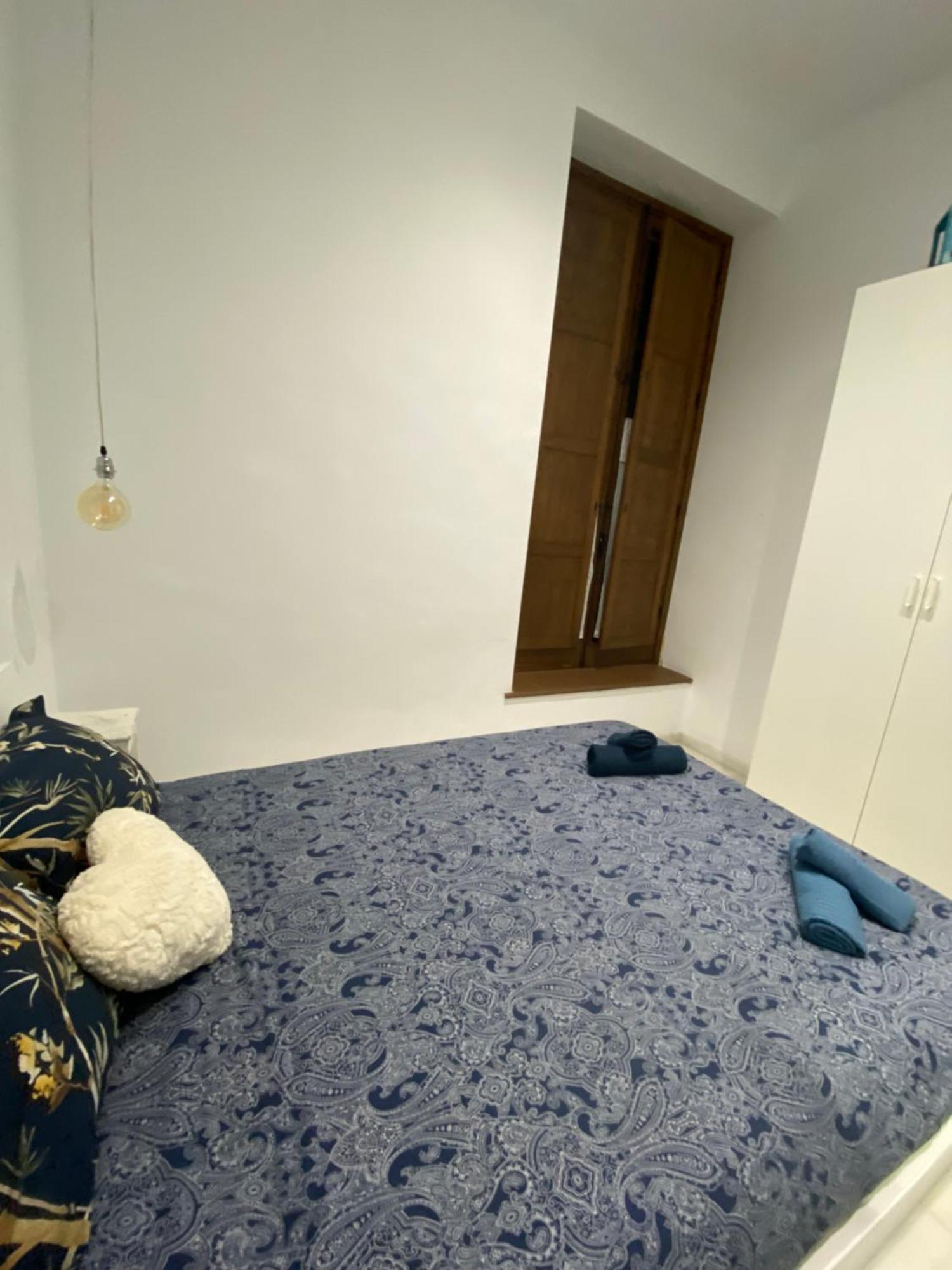Apartamento En Plaza De La Corredera *