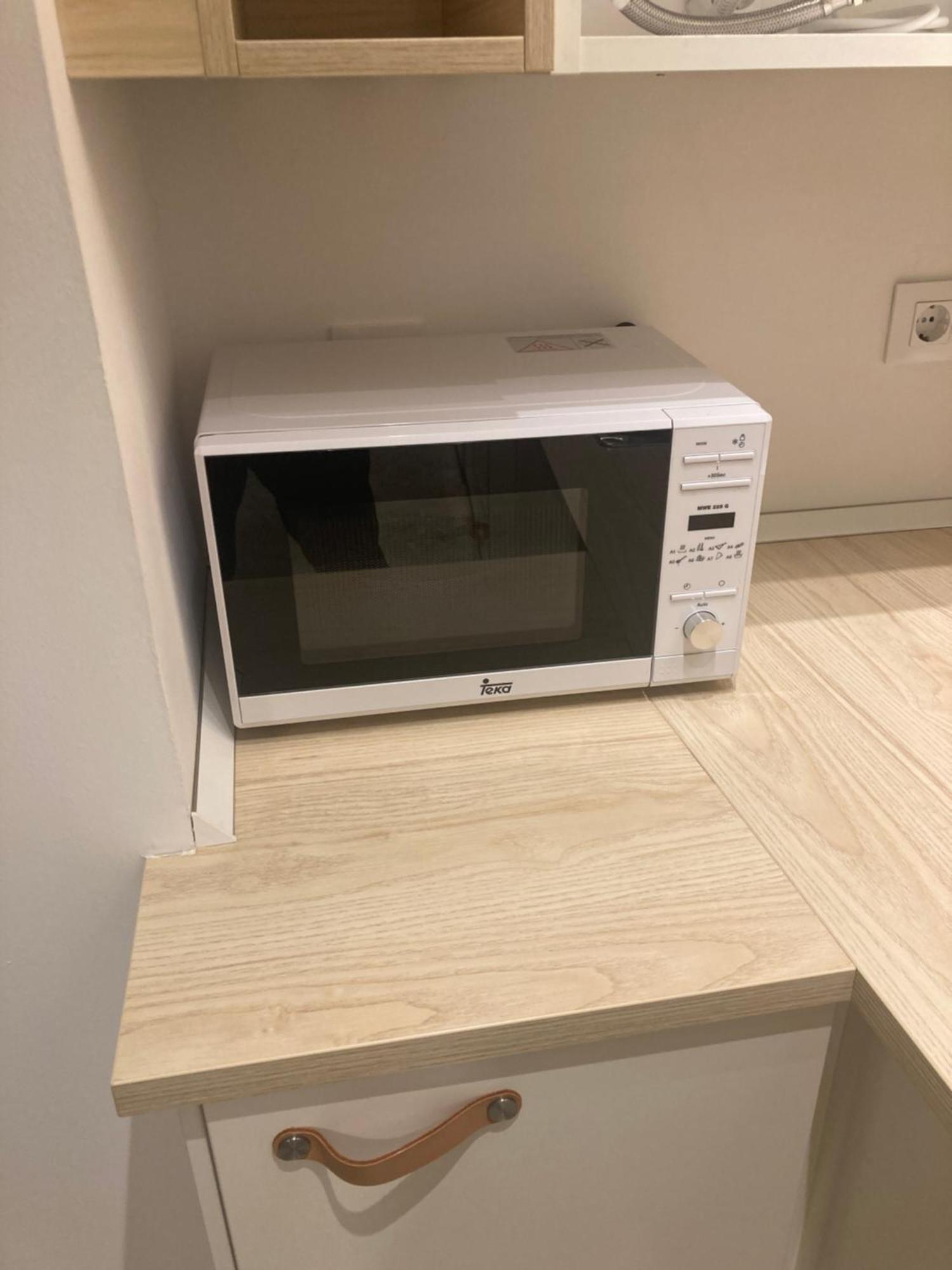 Apartamento San Alvaro