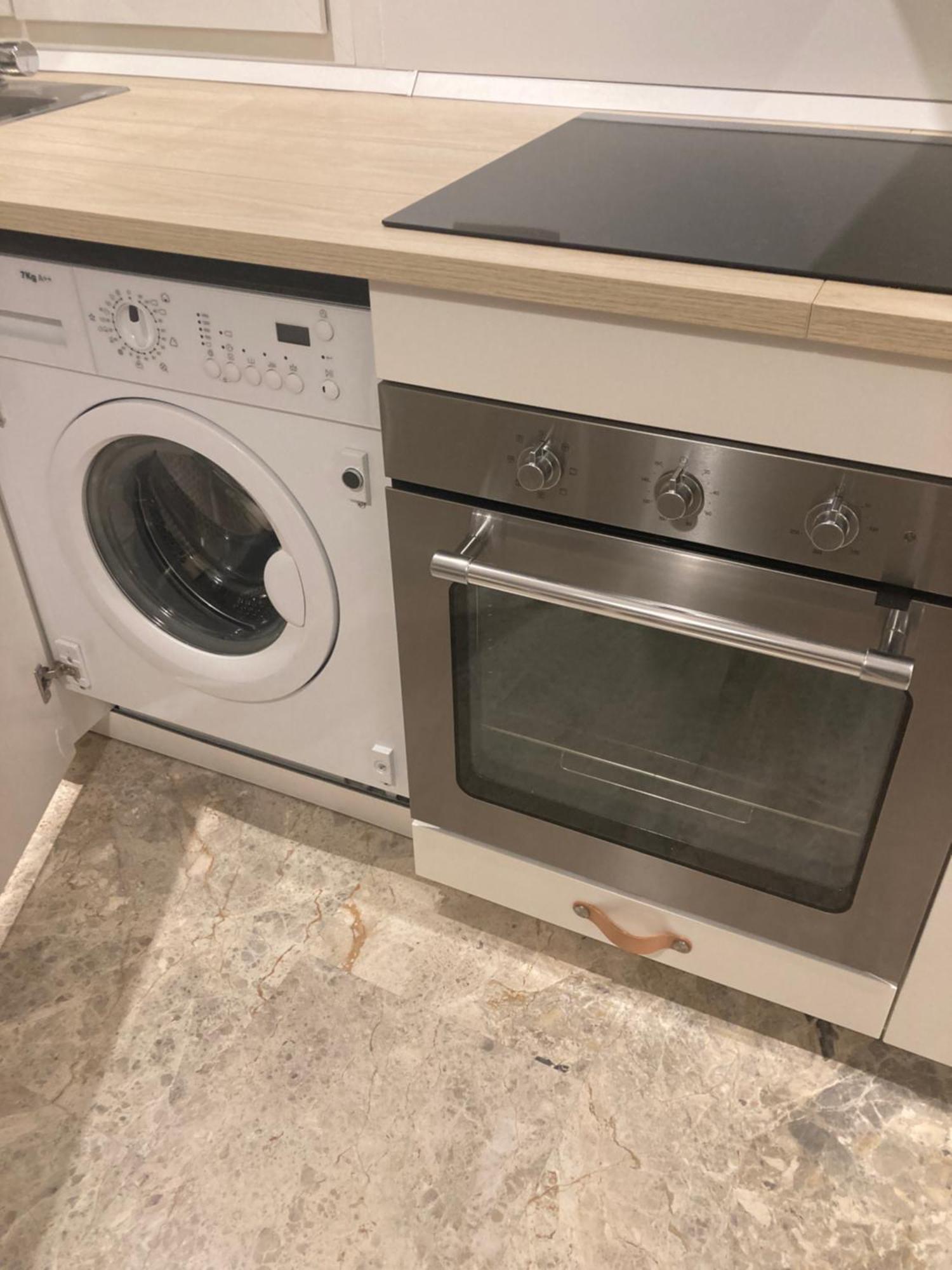 Apartamento San Alvaro