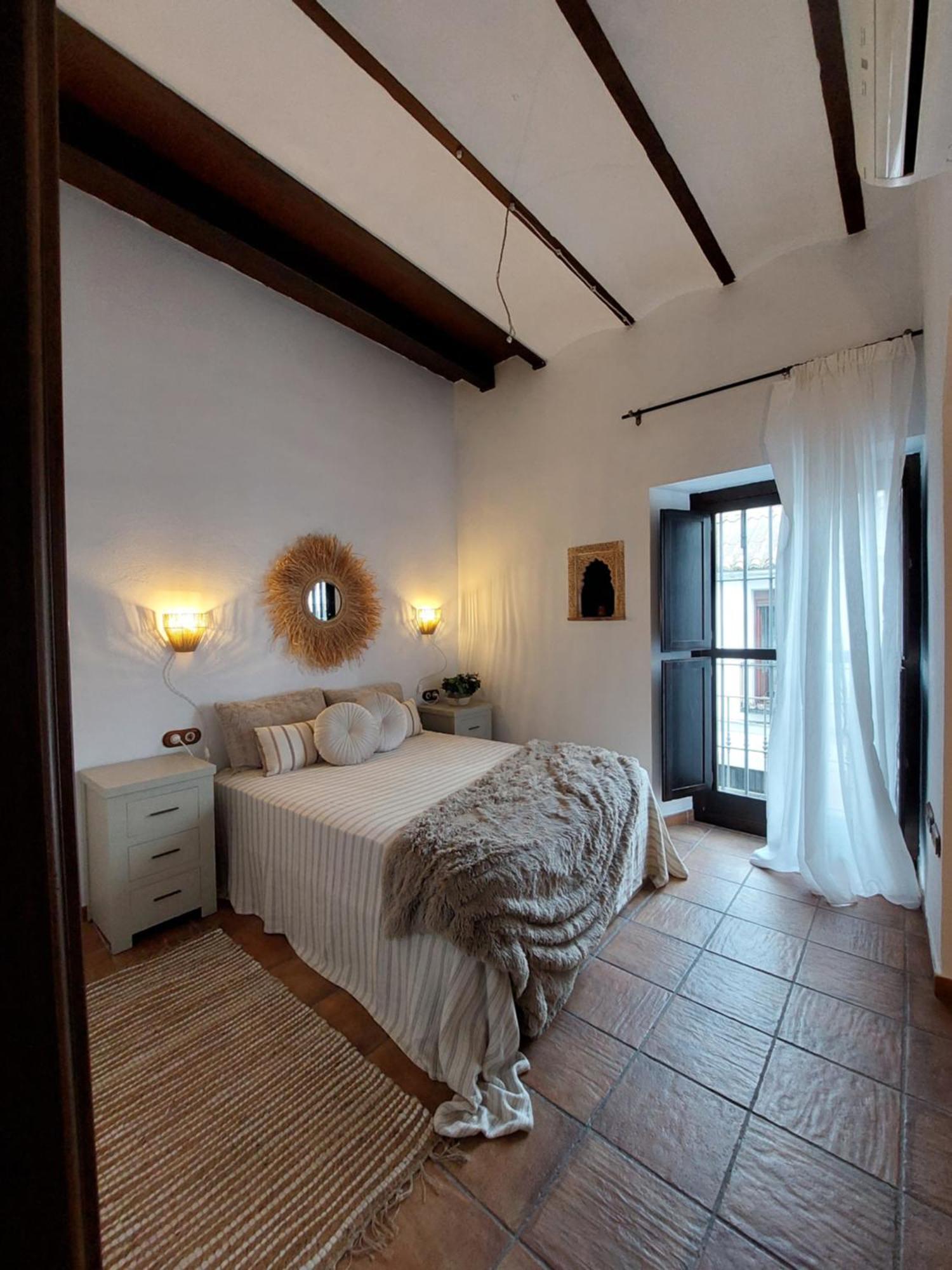 Loft Con Alma Centro Apartment *