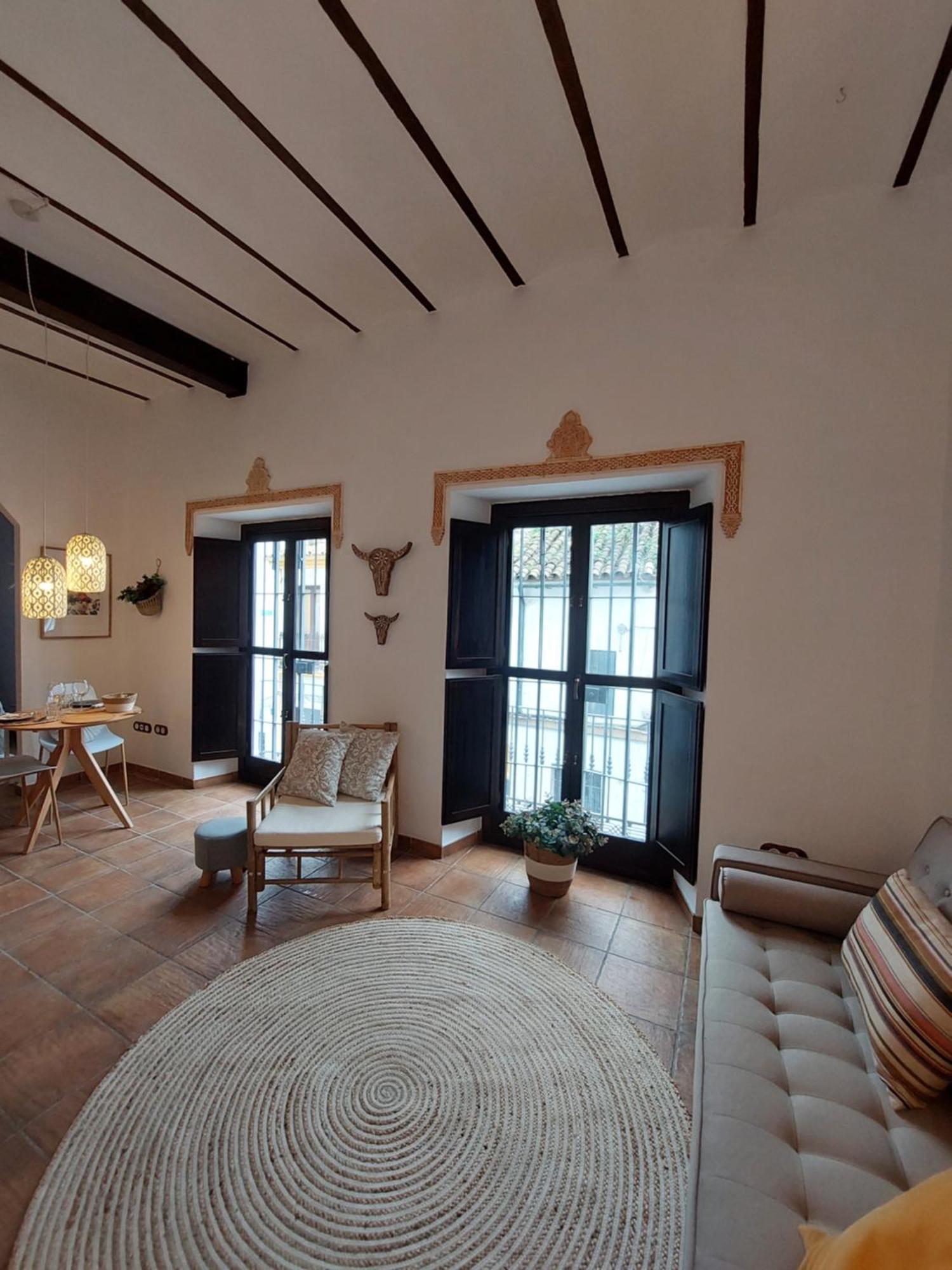 Loft Con Alma Centro Apartment *
